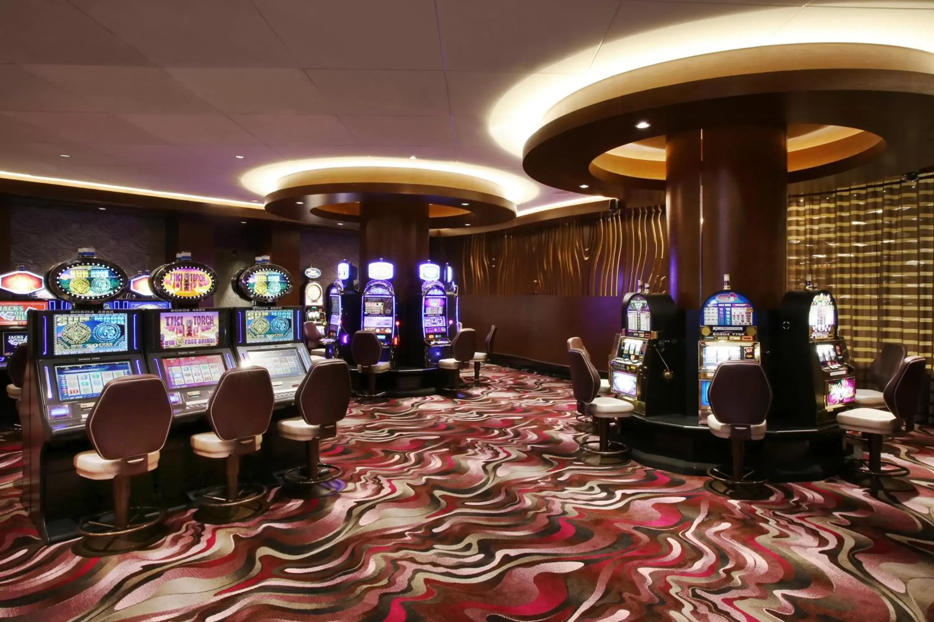 Casino in Tropicana Casino and Resort