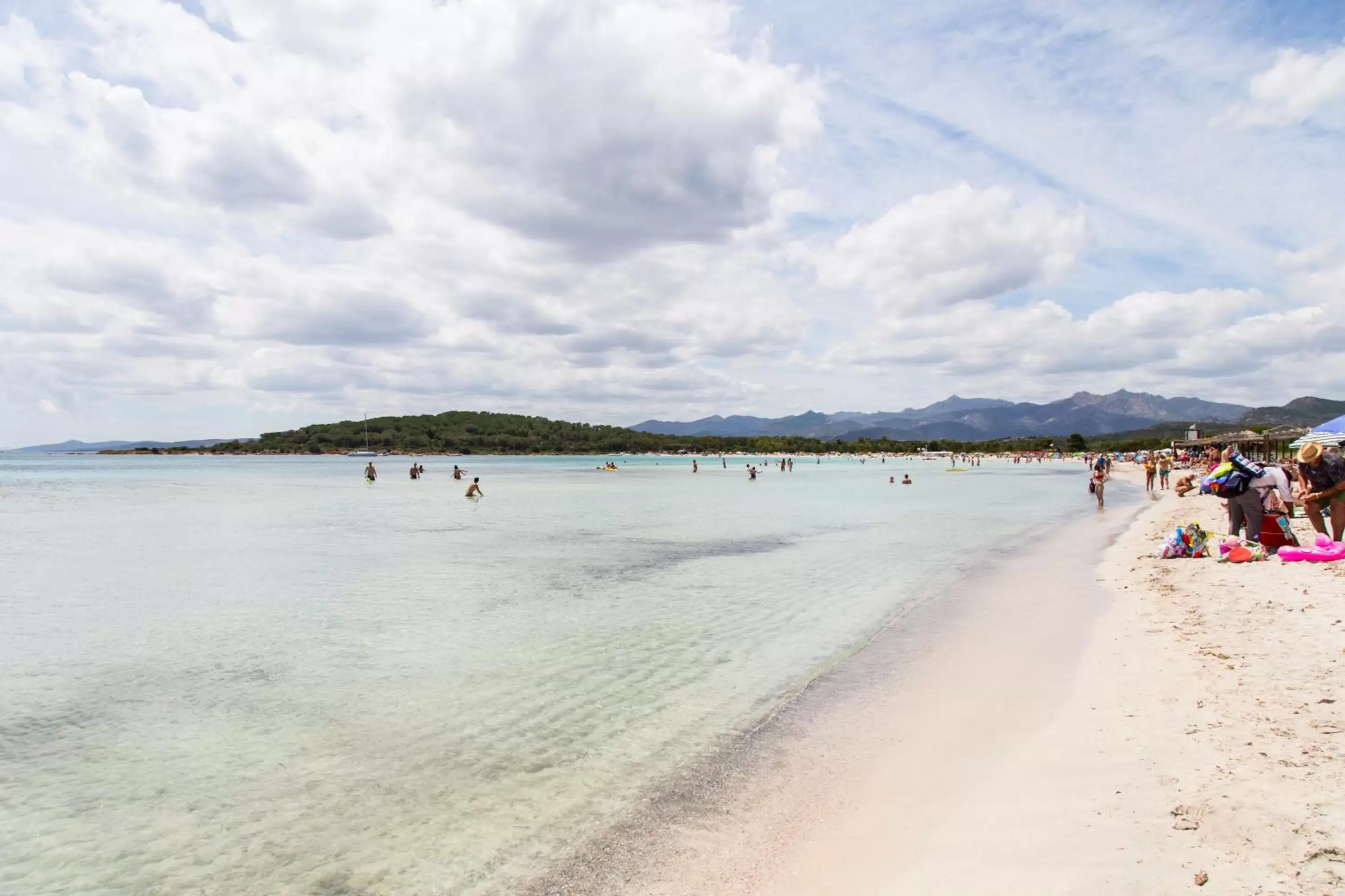 Nearby landmark, Beach in Residence Mar Mediterraneo