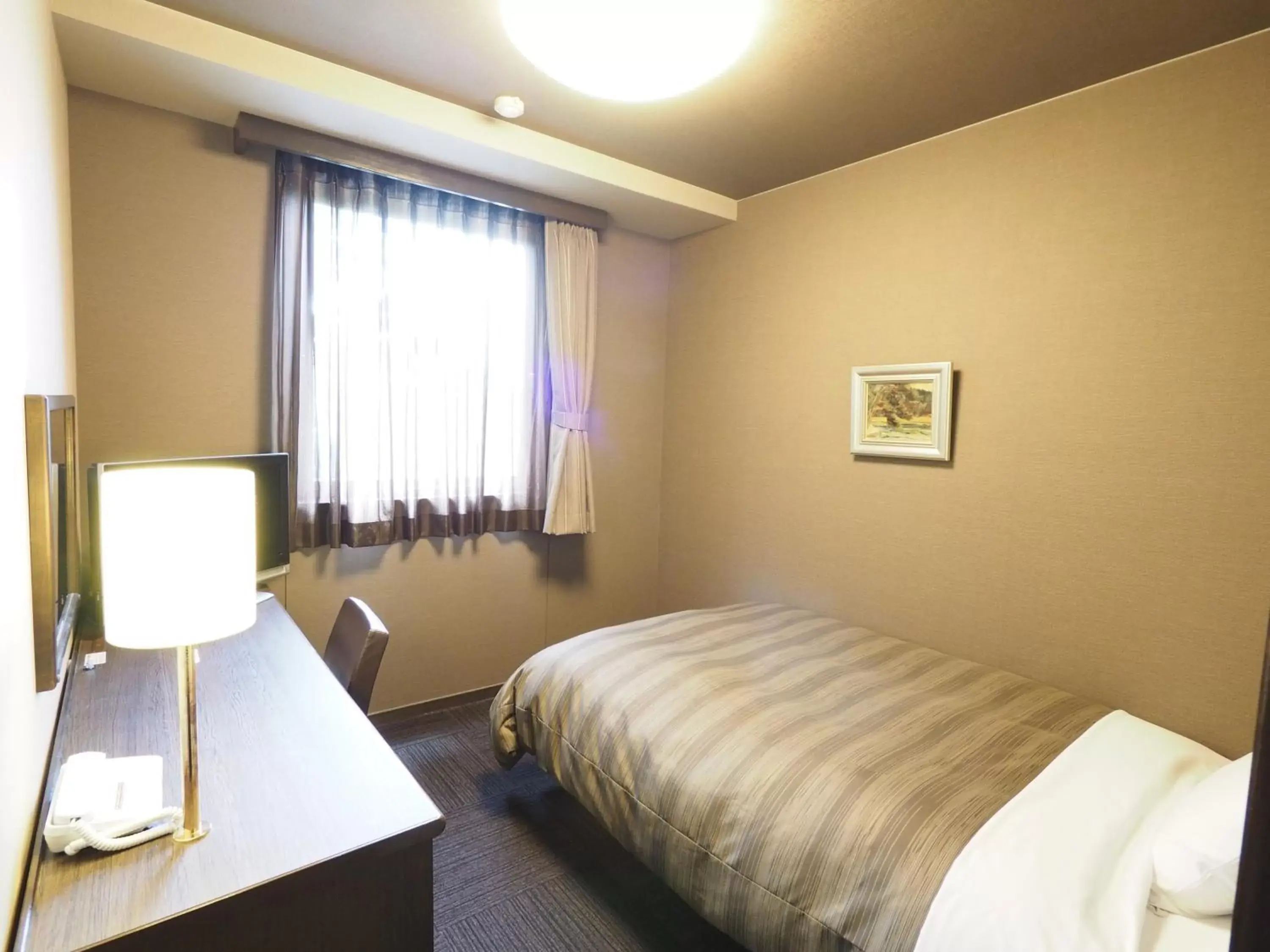 Single Room - single occupancy - Non-Smoking in Hotel Route-Inn Court Matsumoto Inter Single Room - single occupancy - Non-Smoking in Hotel Route-Inn Court Matsumoto Inter