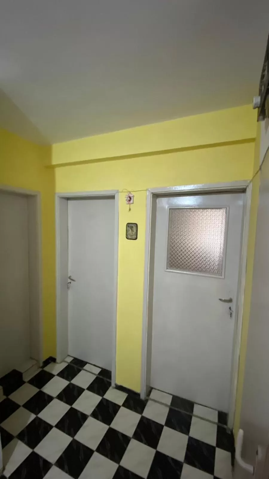 Bathroom in Аria B&B