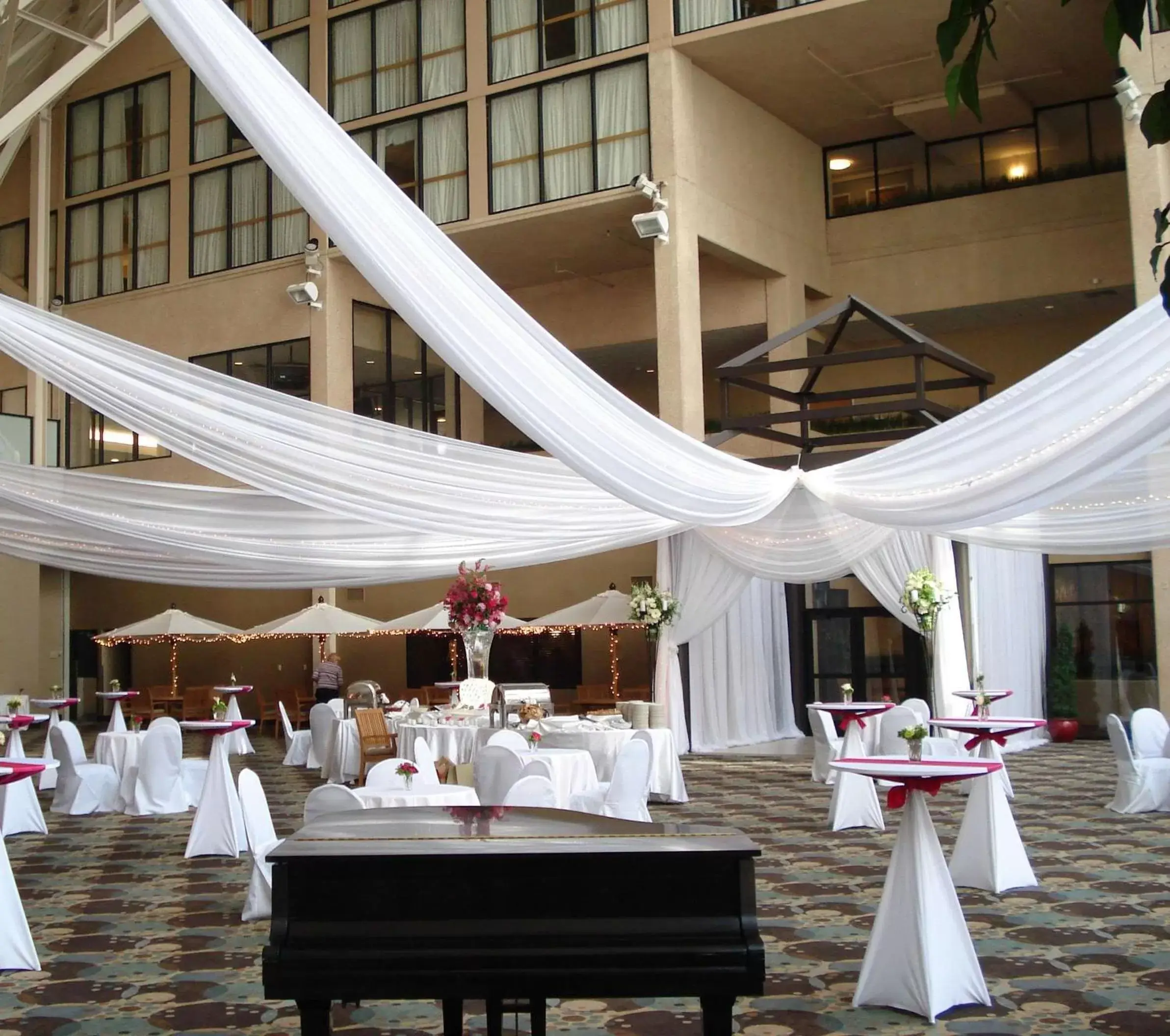 Meeting/conference room, Banquet Facilities in DoubleTree by Hilton St Paul Downtown