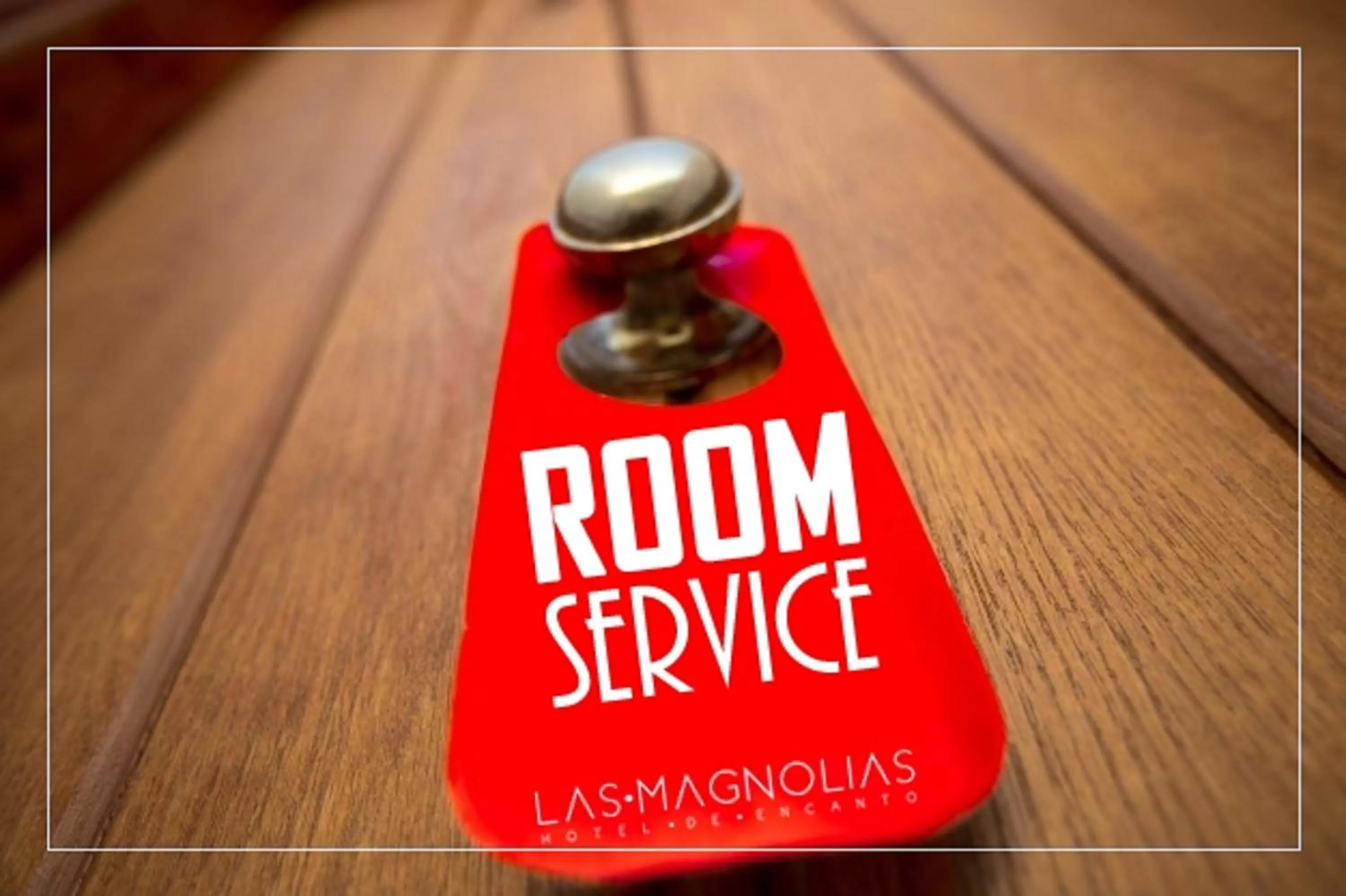 Las Magnolias Hotel Boutique