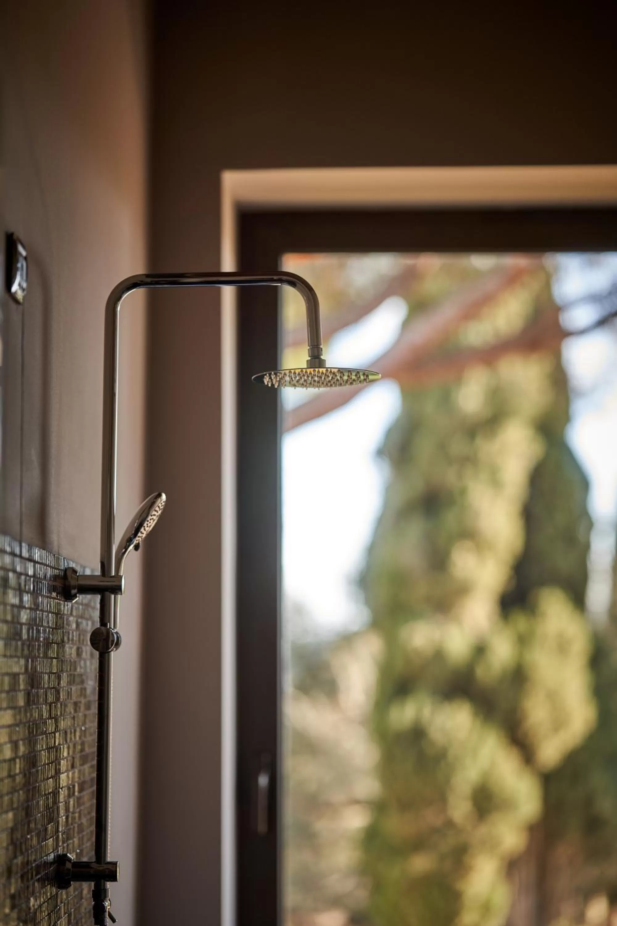 Bathroom in Precise Tale Poggio Alla Sala