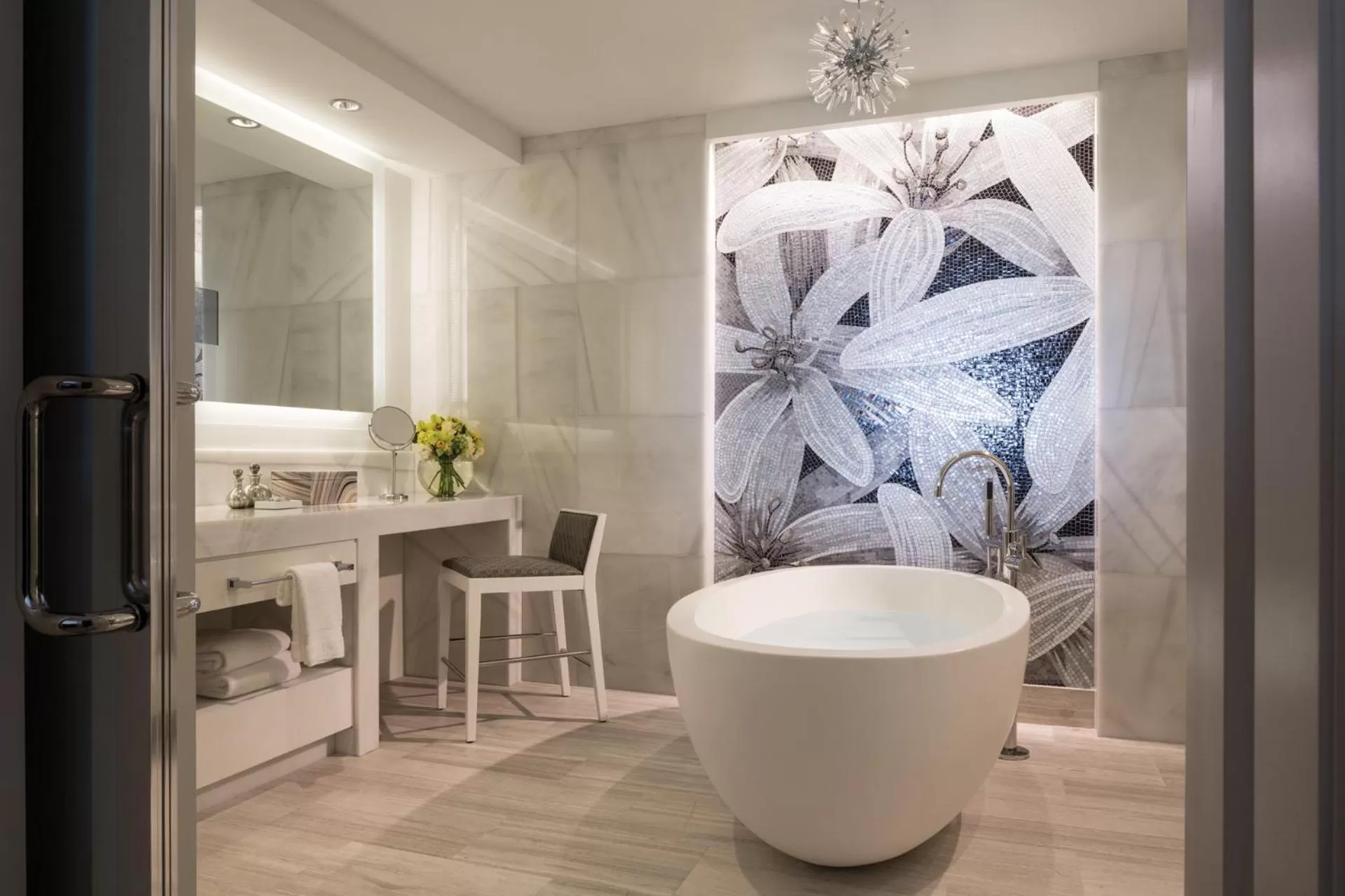 Bathroom in Four Seasons Resort Orlando at Walt Disney World Resort