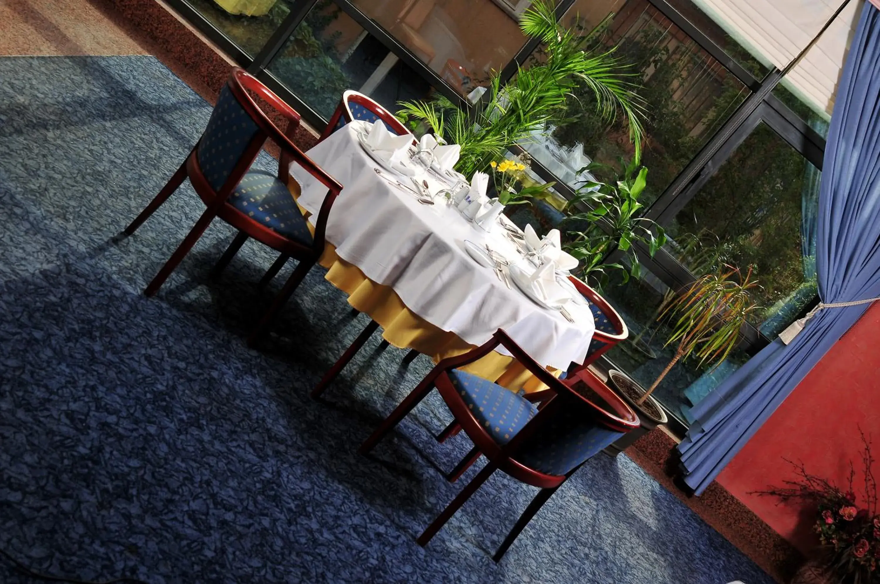 Restaurant/places to eat in Class Hotel Restaurant/places to eat in Class Hotel