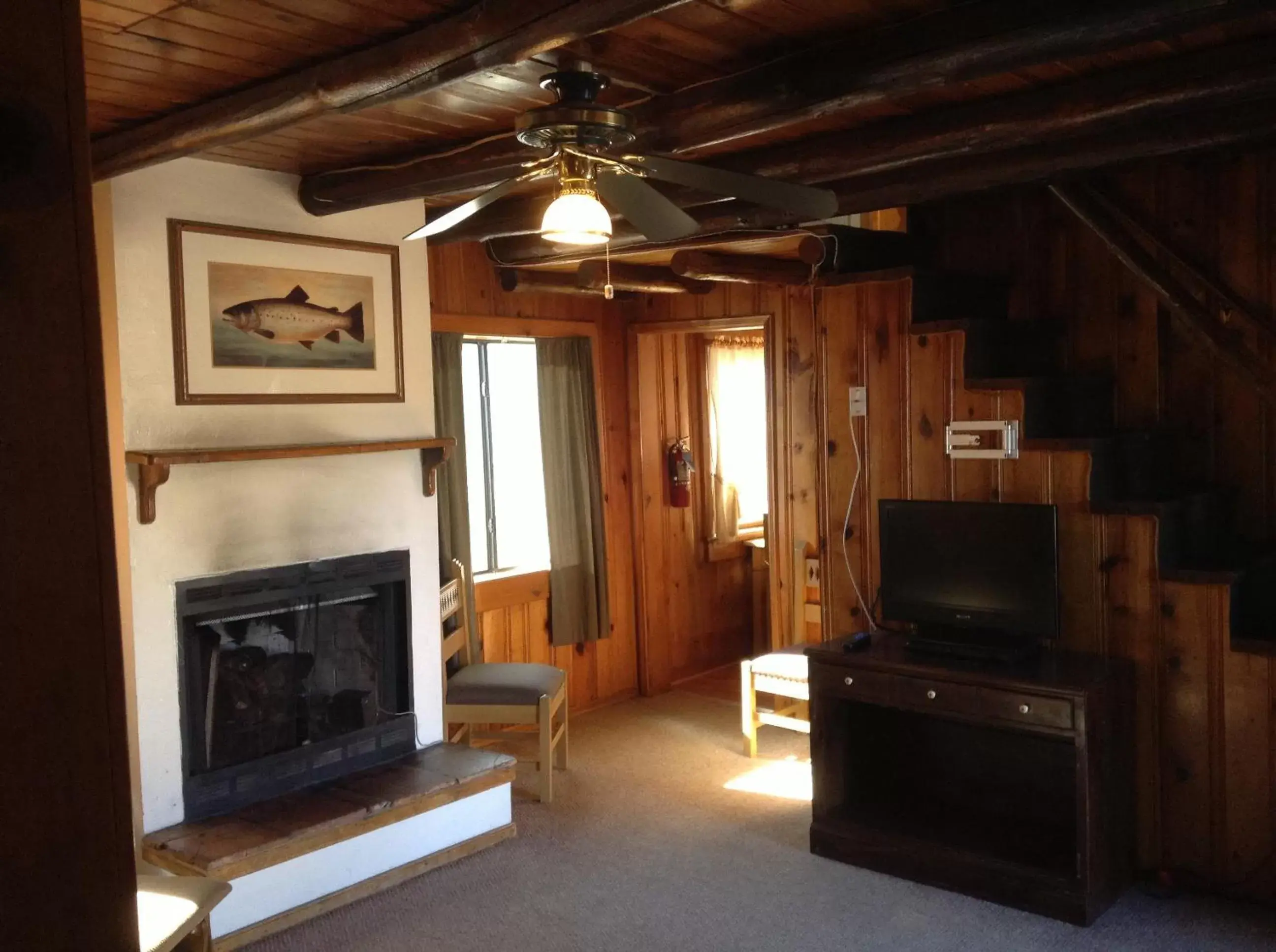 Deluxe Villa in Rainbows End Fishing Resort Deluxe Villa in Rainbows End Fishing Resort