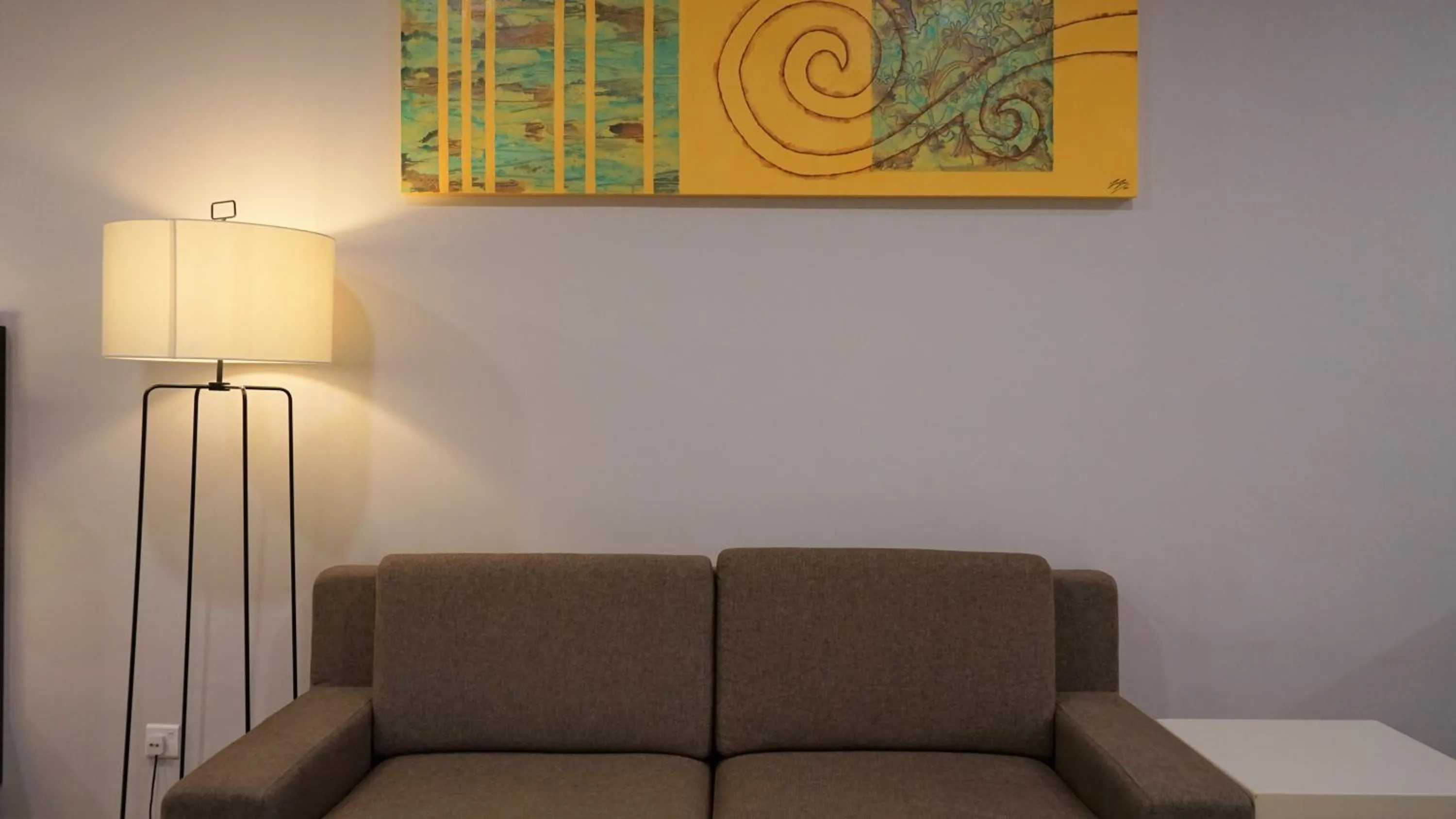 Trinidad Suites Johor, Trademark Collection by Wyndham