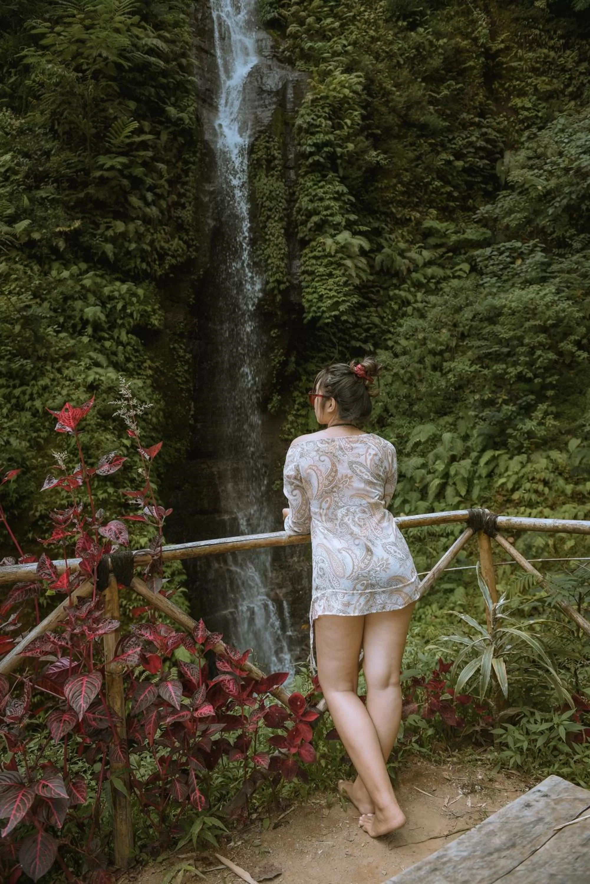 Activities in Gumi Ayu EcoStay