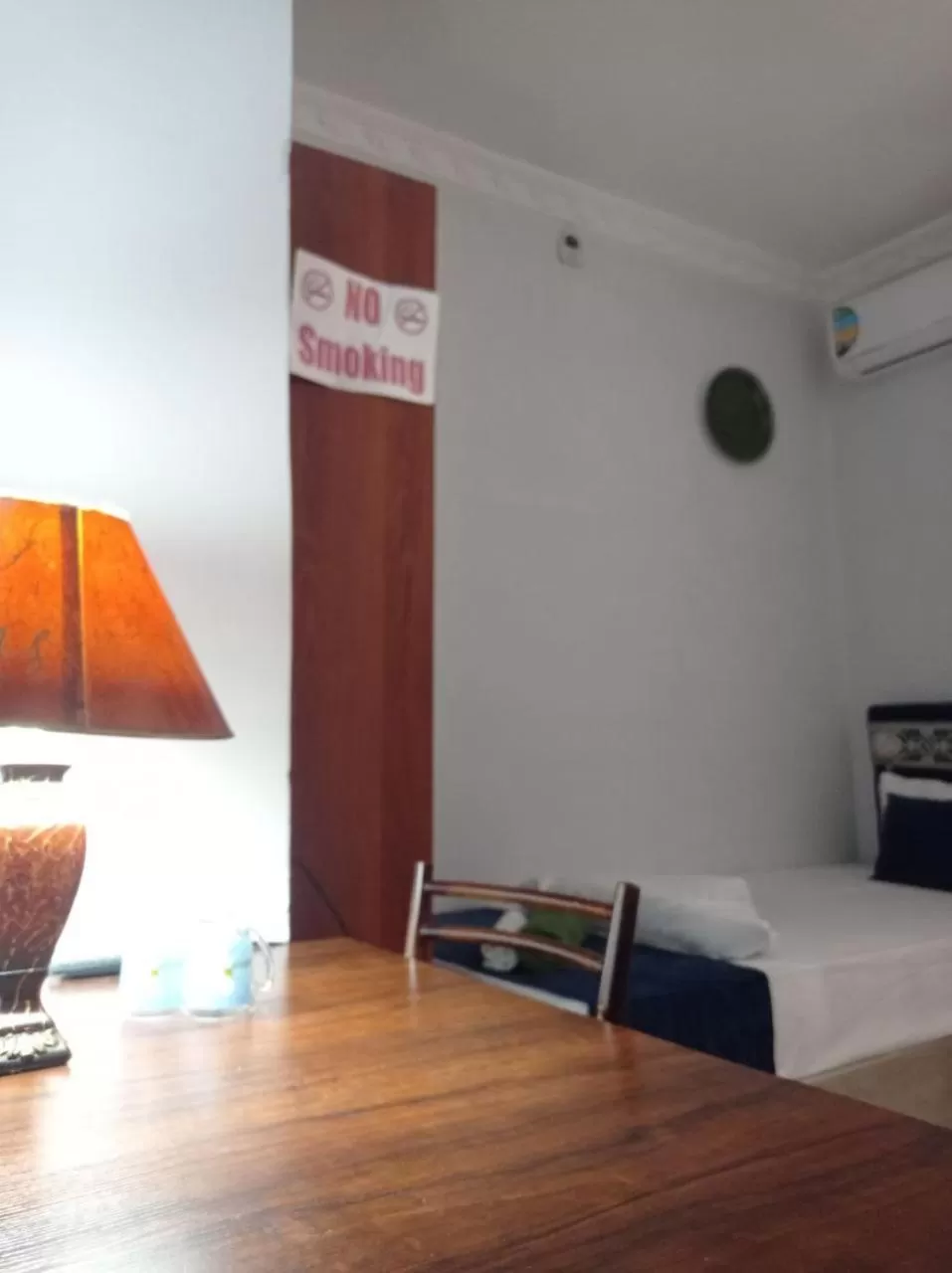 Bedroom, Bed in Risqiro'z Ancient Boutique Hotel