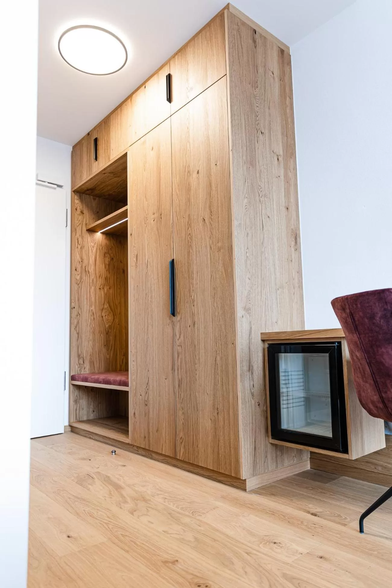 TV and multimedia in Boardinghouse Plattling