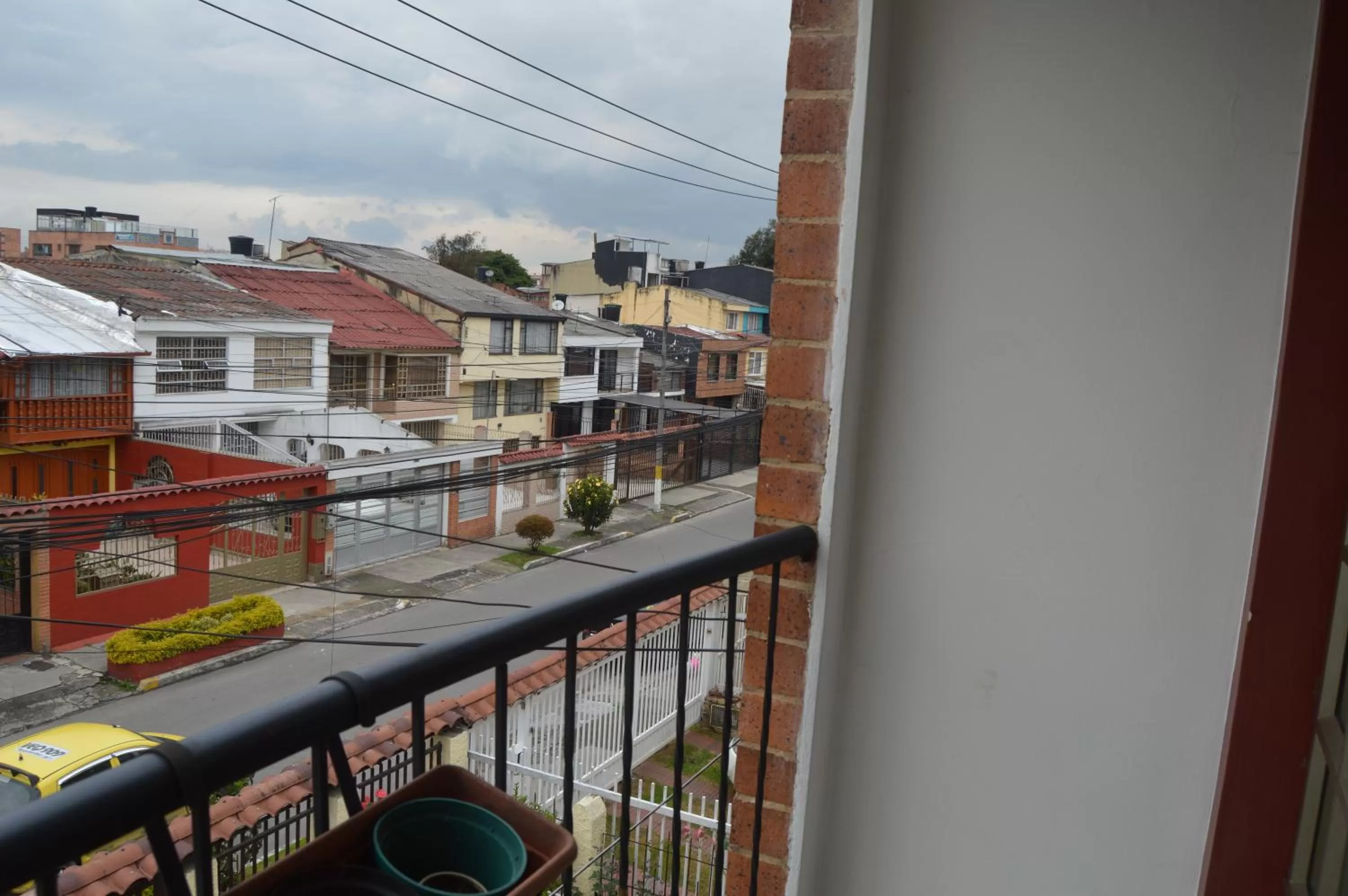 Balcony/Terrace in Oporto 83