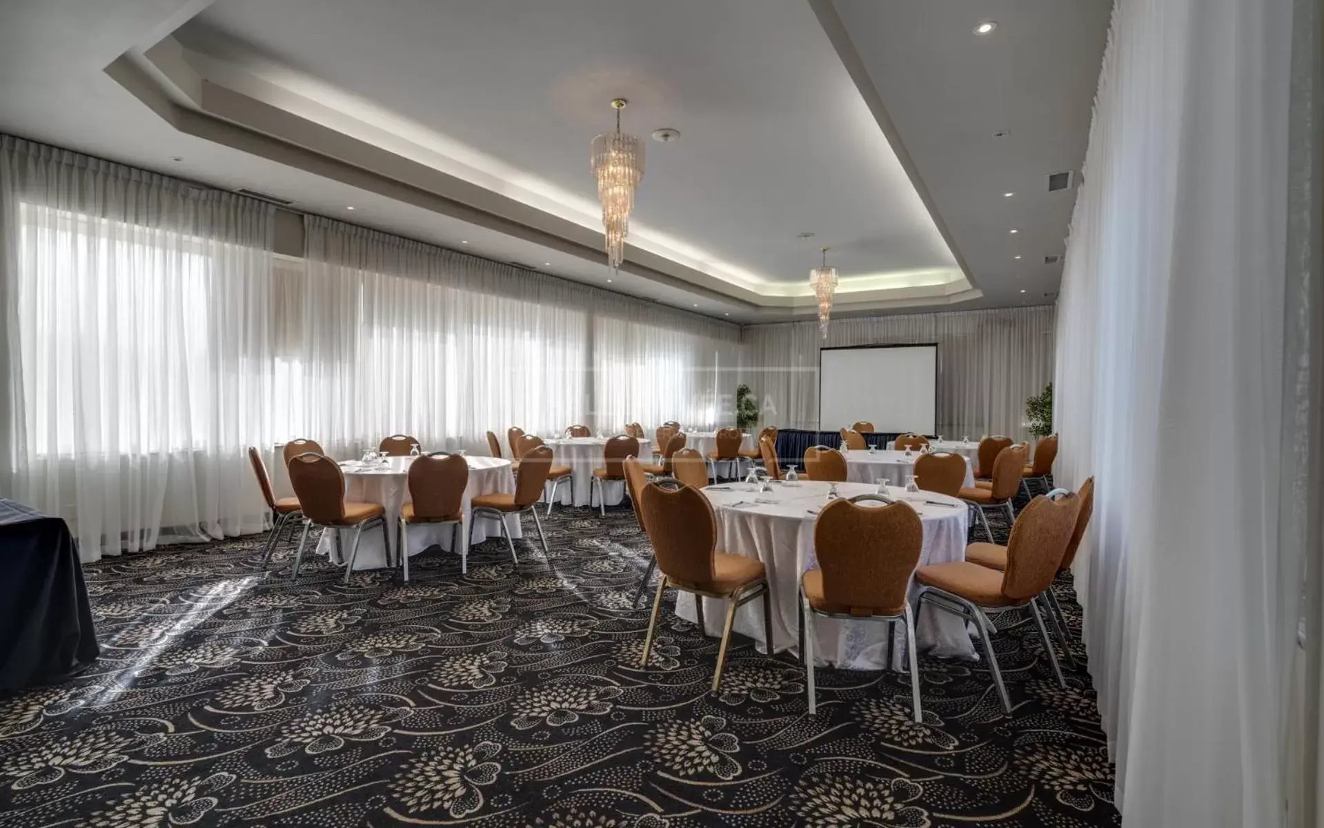 Banquet/Function facilities, Banquet Facilities in Hotel Universel Montréal