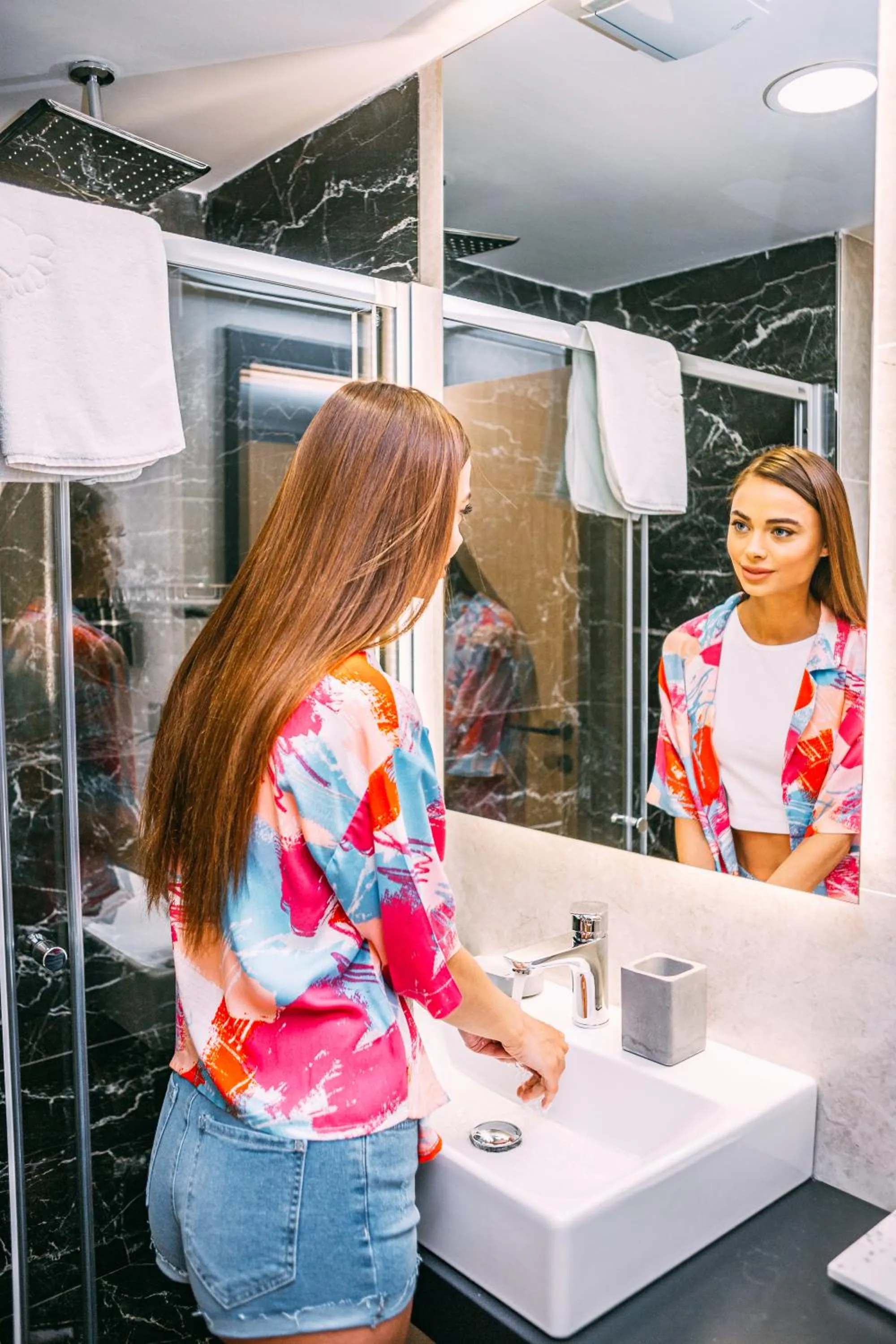 People in RW BOUTIQUE HOTEL