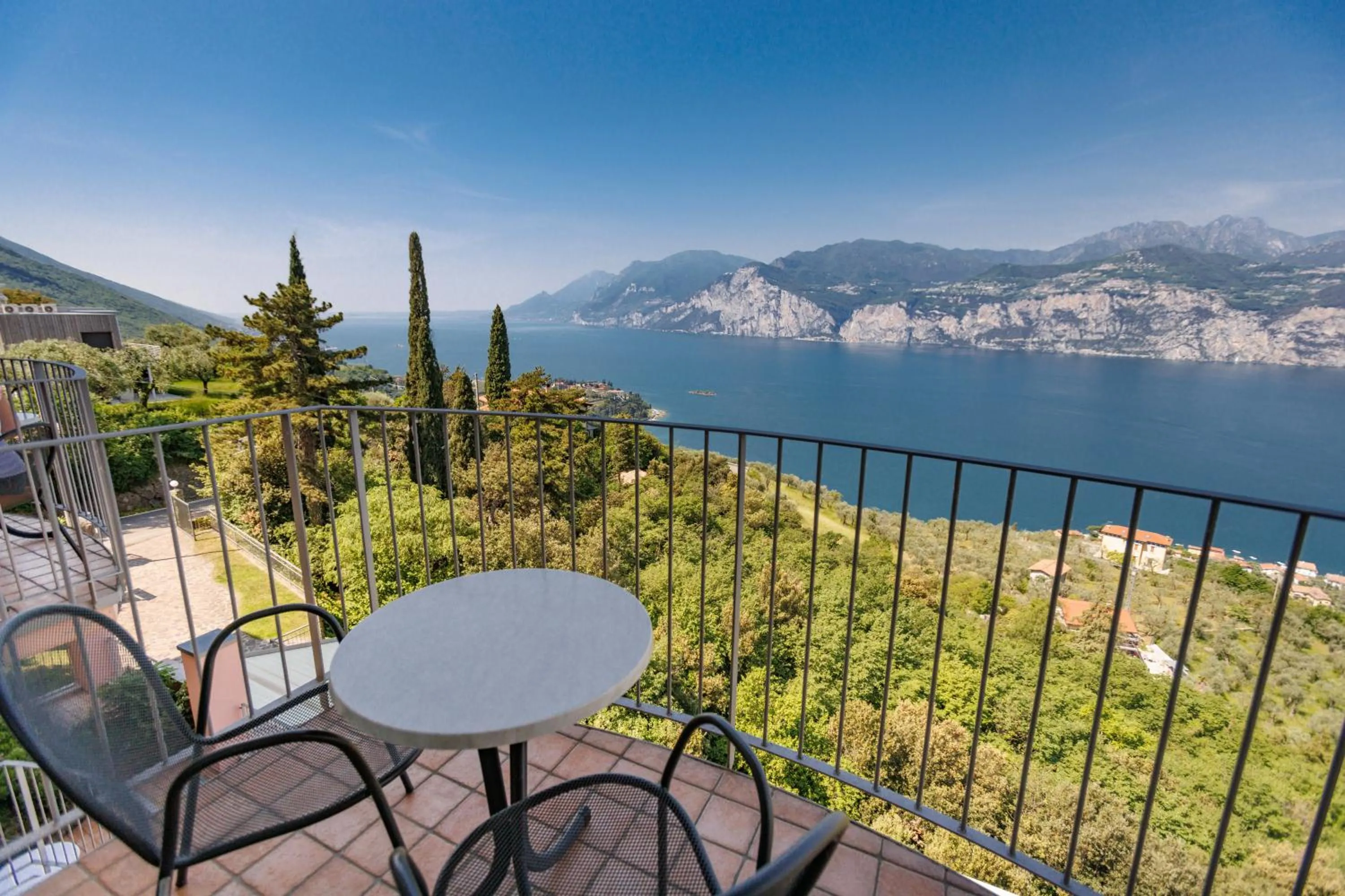 Nearby landmark in Natur Resort Panorama