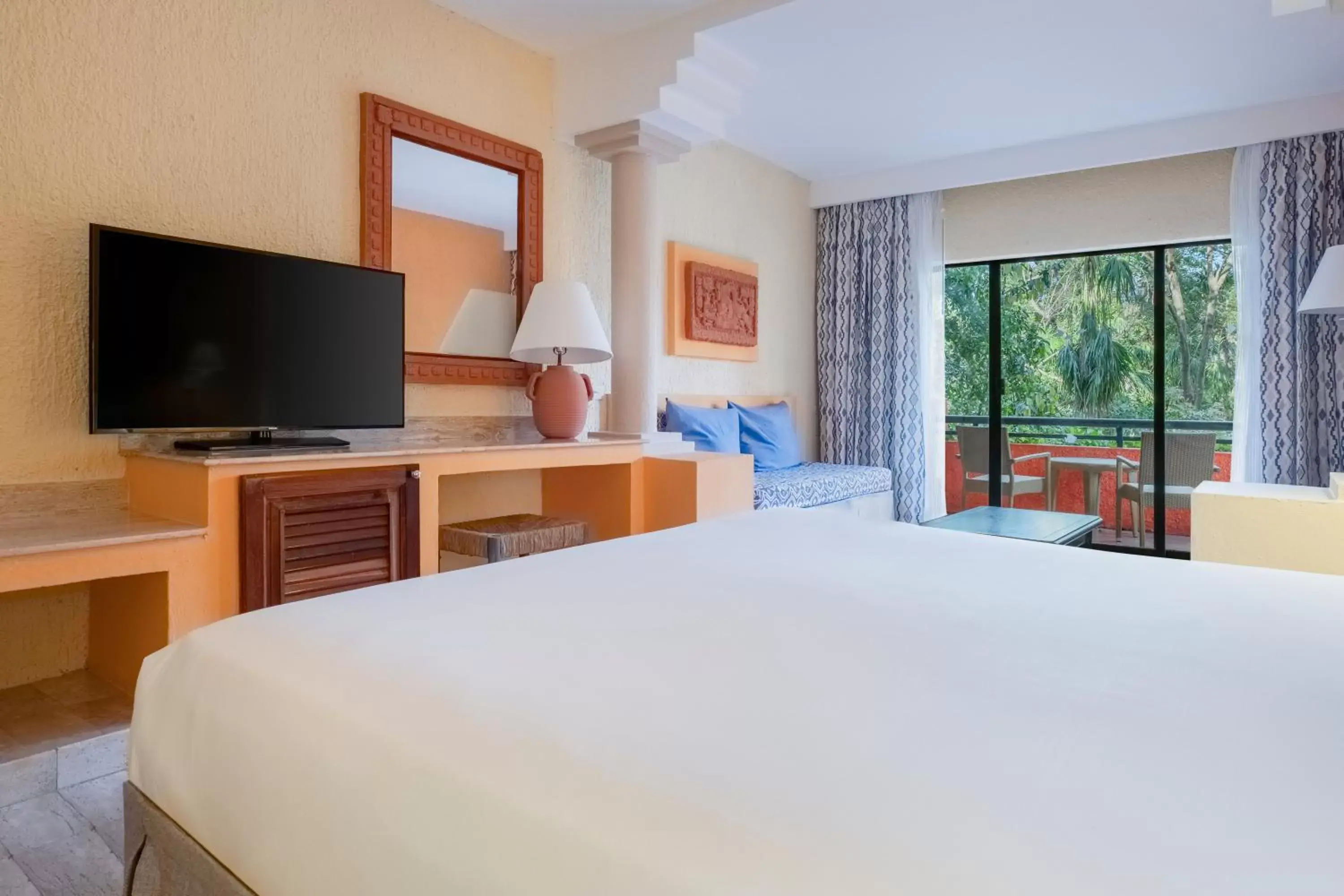 Junior Suite (3 Adults) in Iberostar Tucan