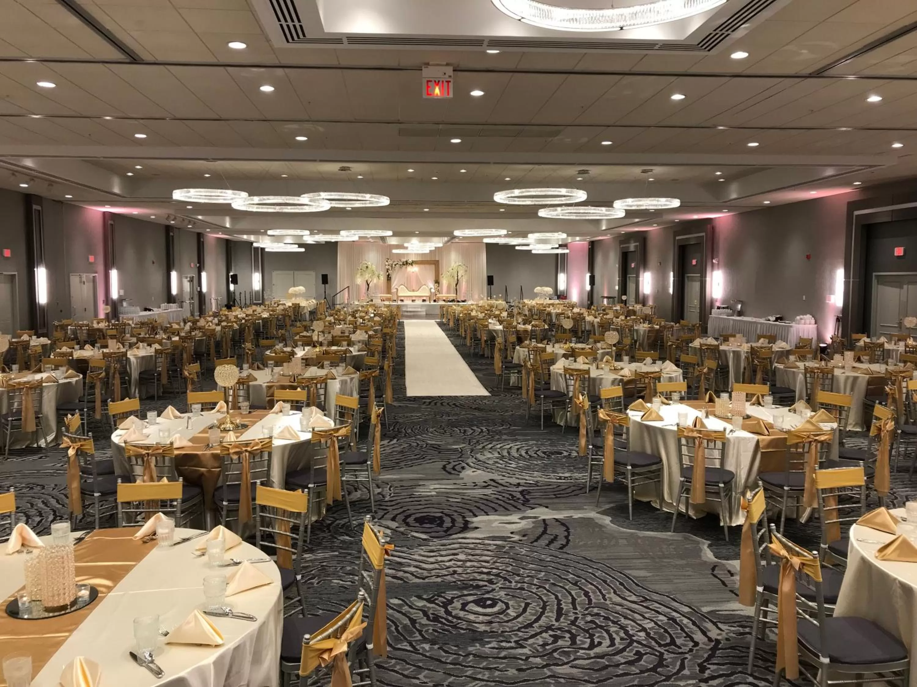 Banquet/Function facilities in Holiday Inn Chicago Nw Crystal Lk Conv Ctr by IHG