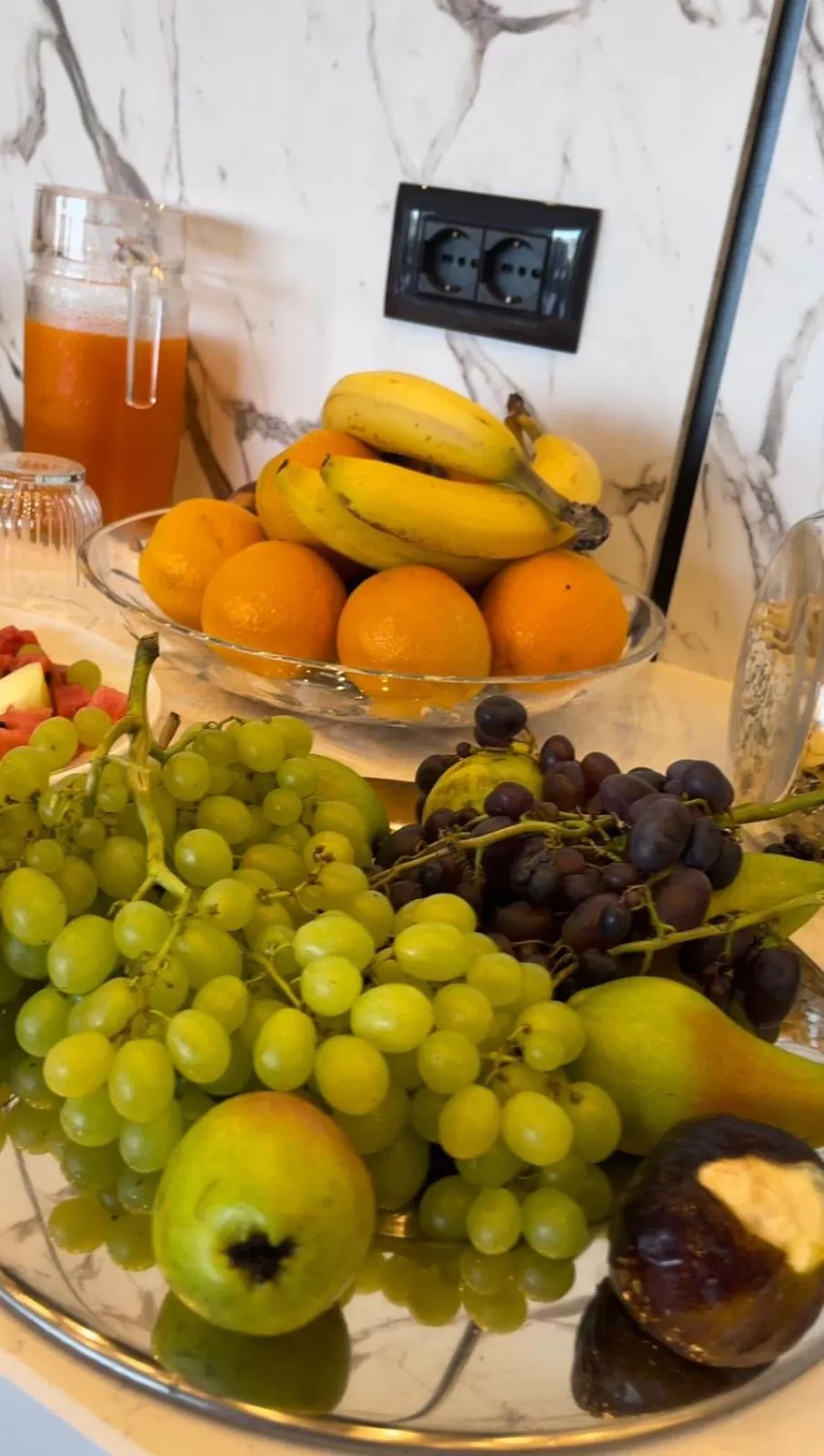 Food and drinks in Esbjerg Hotel