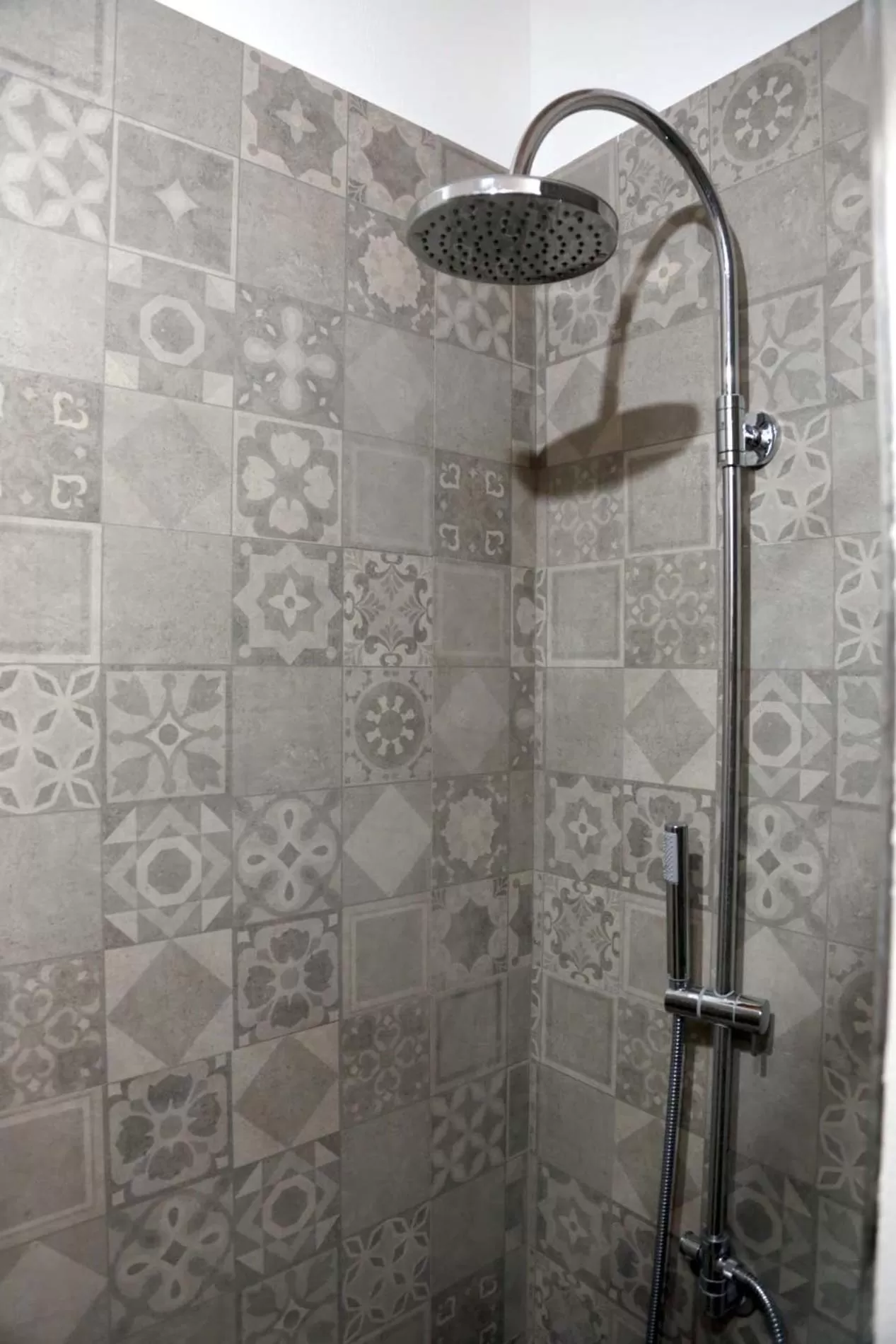 Villa Angiolina, Molise