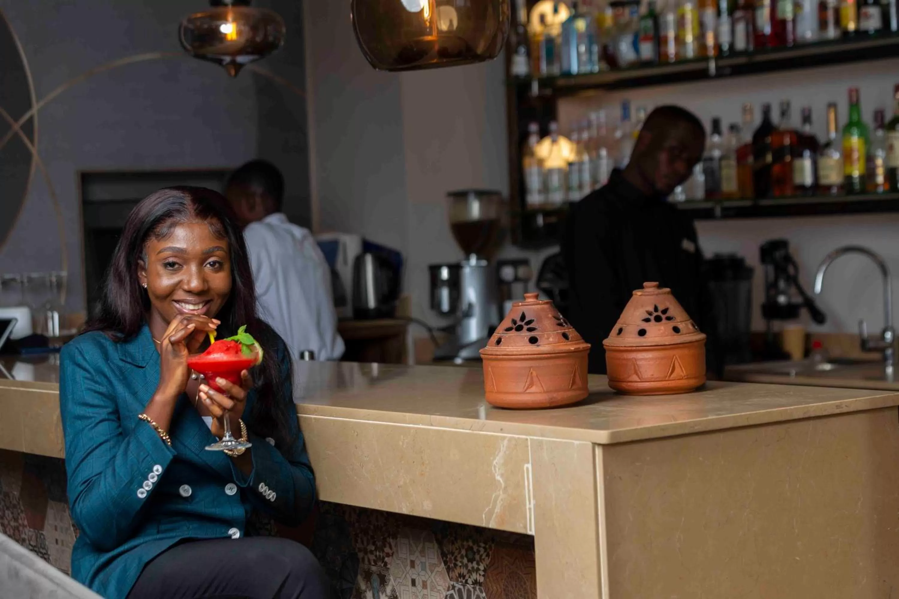 Roots Hotel Apartment