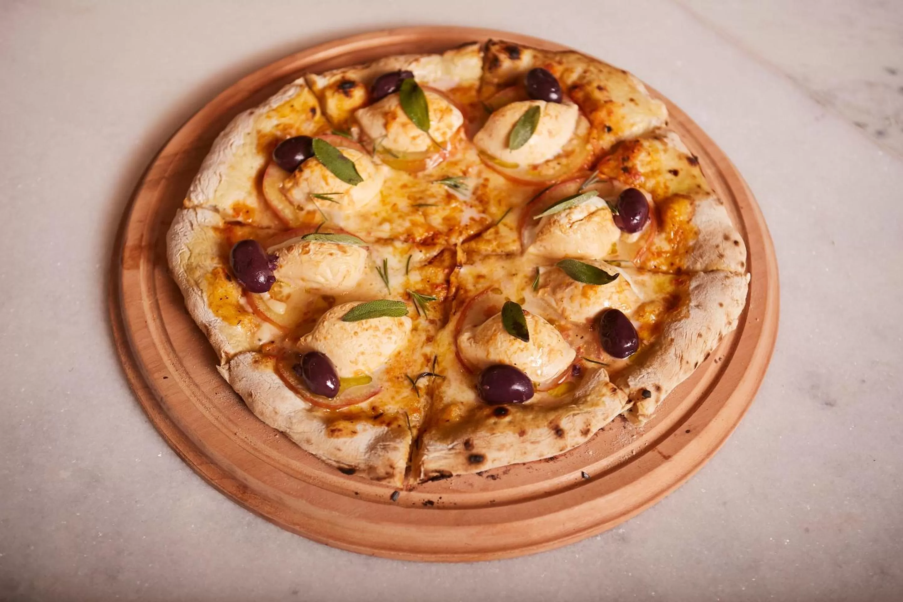 Restaurant/places to eat in Ort Hotel