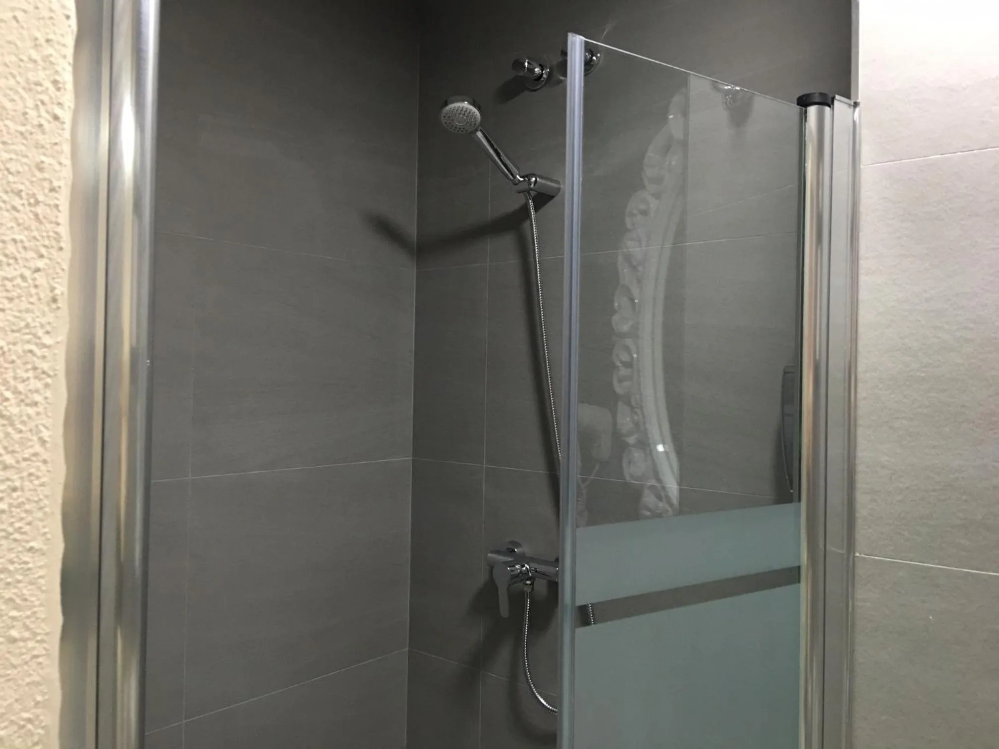 Shower in Just Style El Mañico