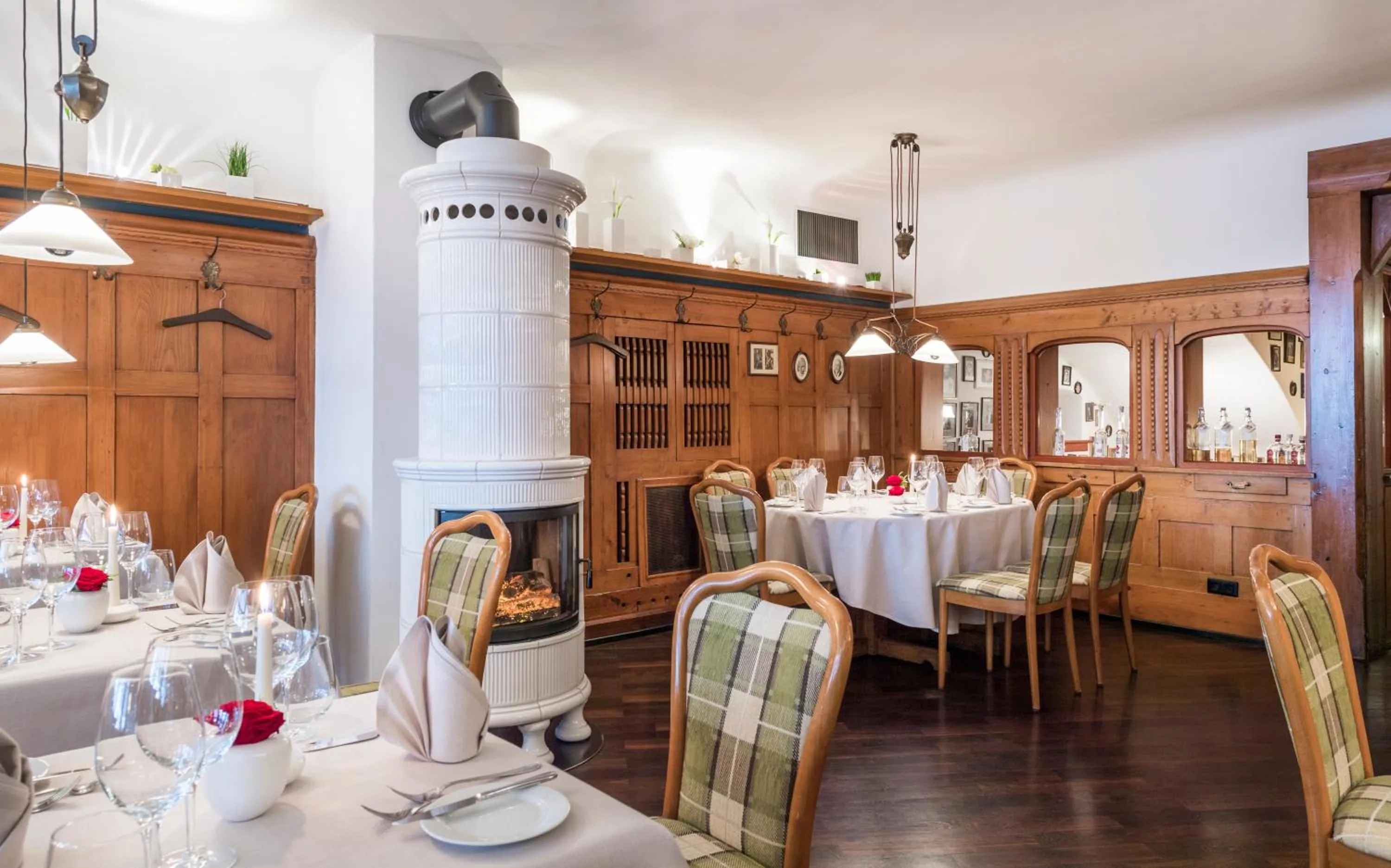 Restaurant/places to eat in derSTERN Hersfeld