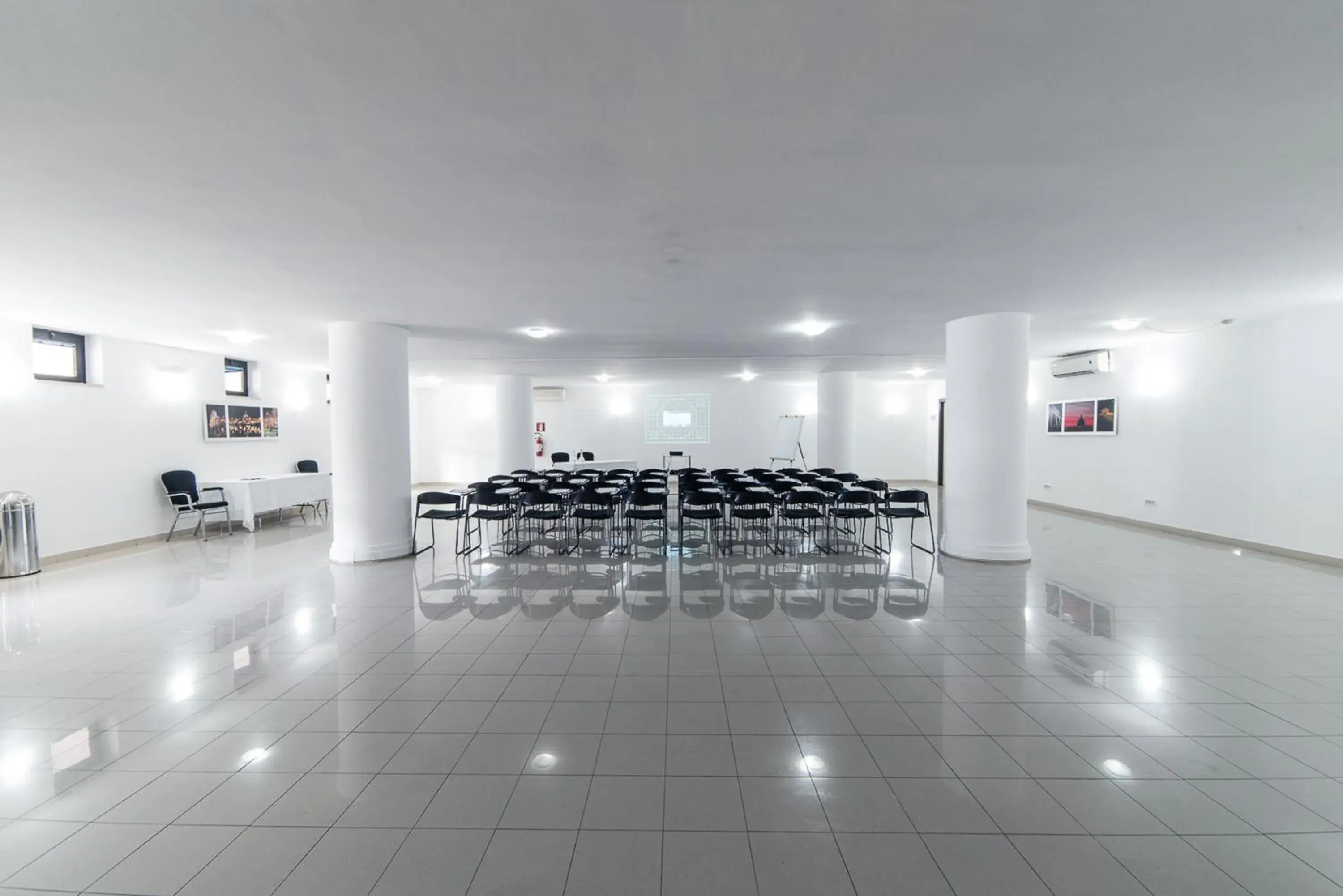 Meeting/conference room, Banquet Facilities in SOTEL NOMENTANA