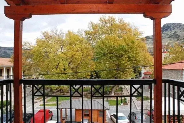 Special Offer - Double or Twin Room in Hotel Kynaitha Special Offer - Double or Twin Room in Hotel Kynaitha