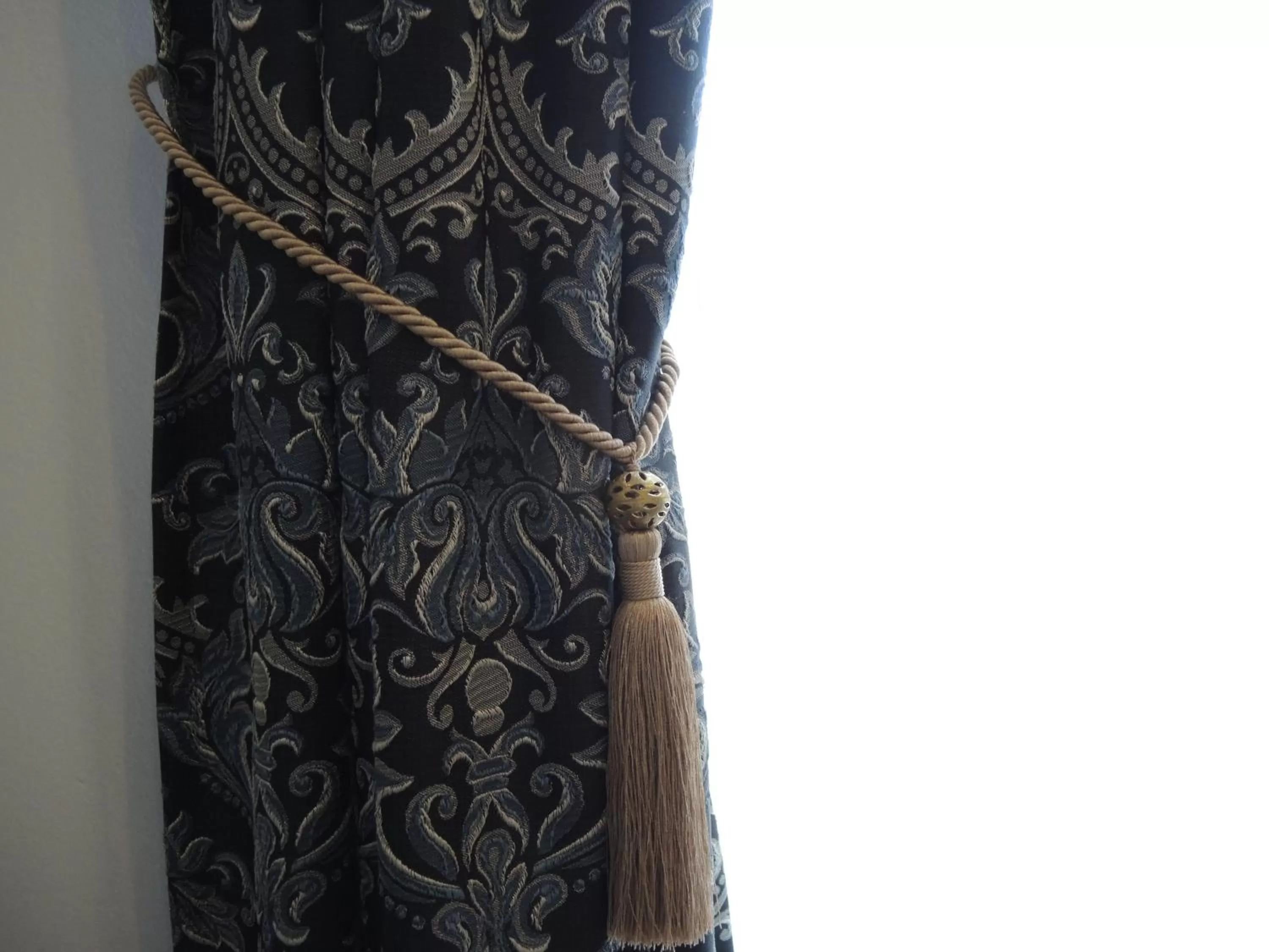 Decorative detail in Merkel Villa Apartamente