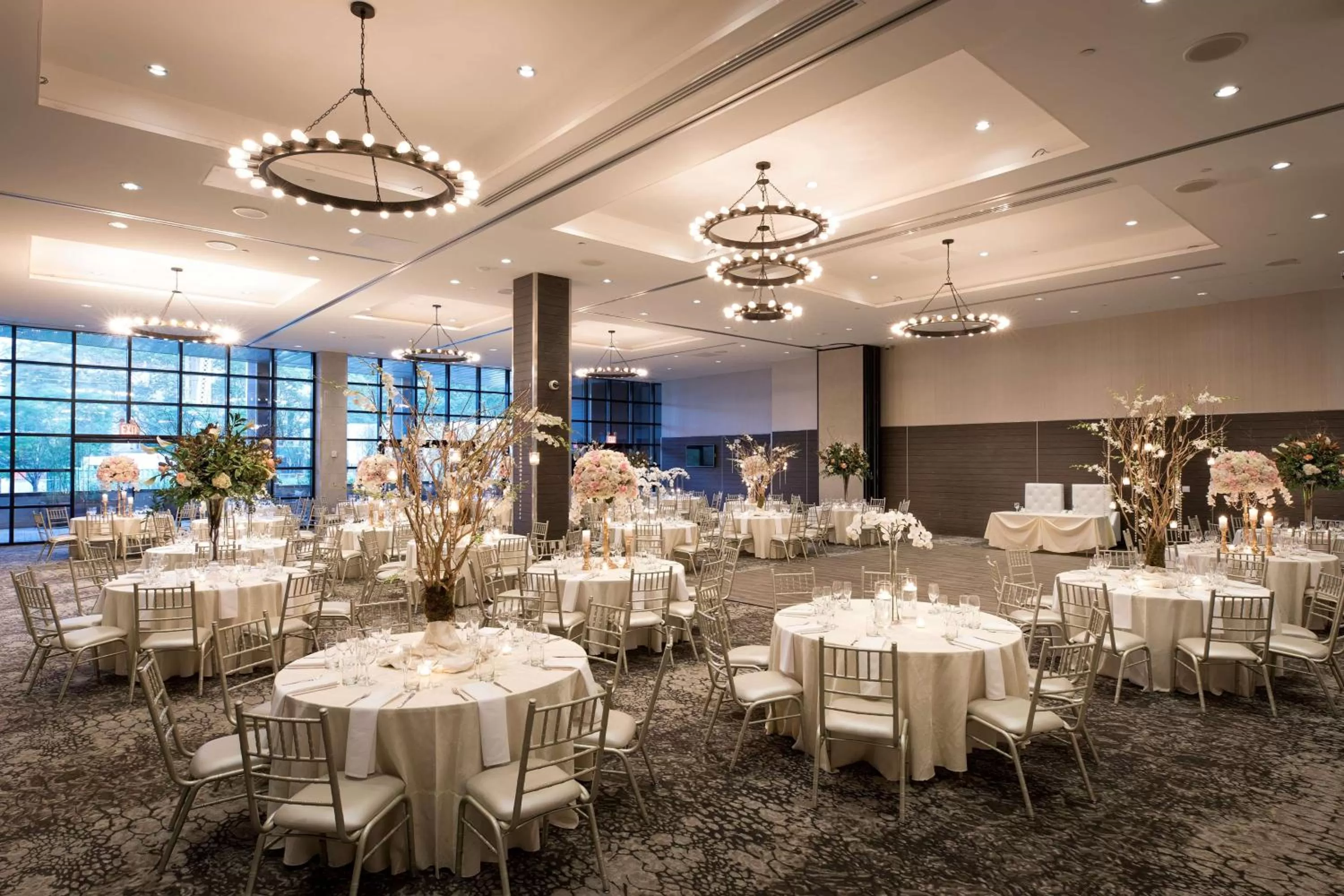 On site in Ravel Hotel Trademark Collection by Wyndham