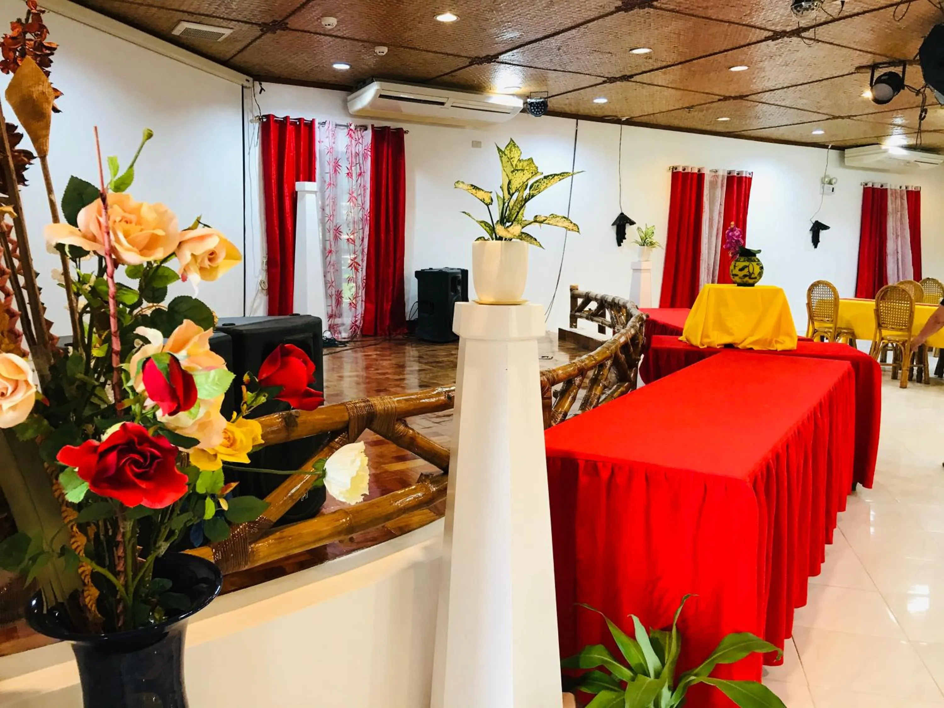 Banquet/Function facilities in Dolce Vita Hotel