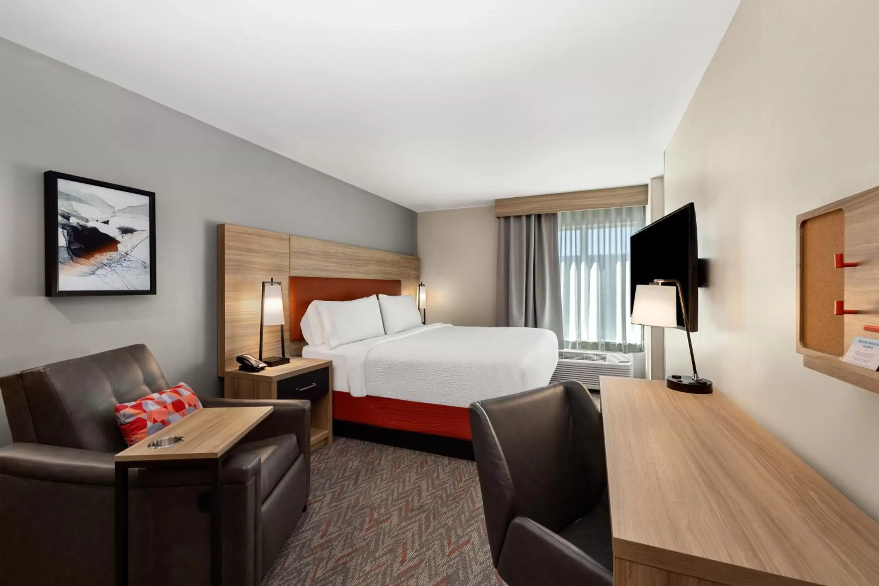 Studio Suite in Candlewood Suites - Layton - Salt Lake City, an IHG Hotel