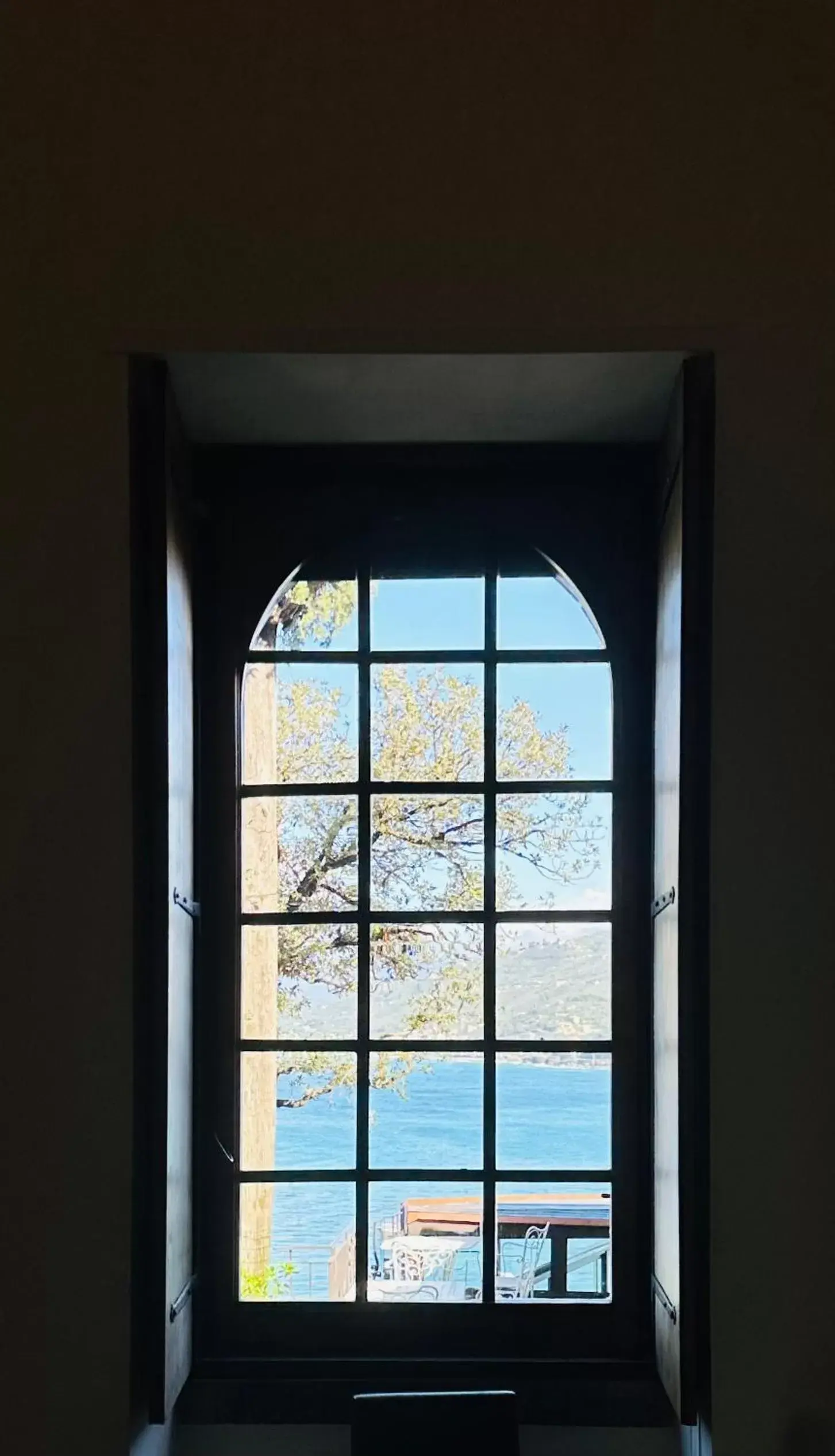 Restaurant/places to eat in Grand Hotel Dei Castelli Restaurant/places to eat in Grand Hotel Dei Castelli