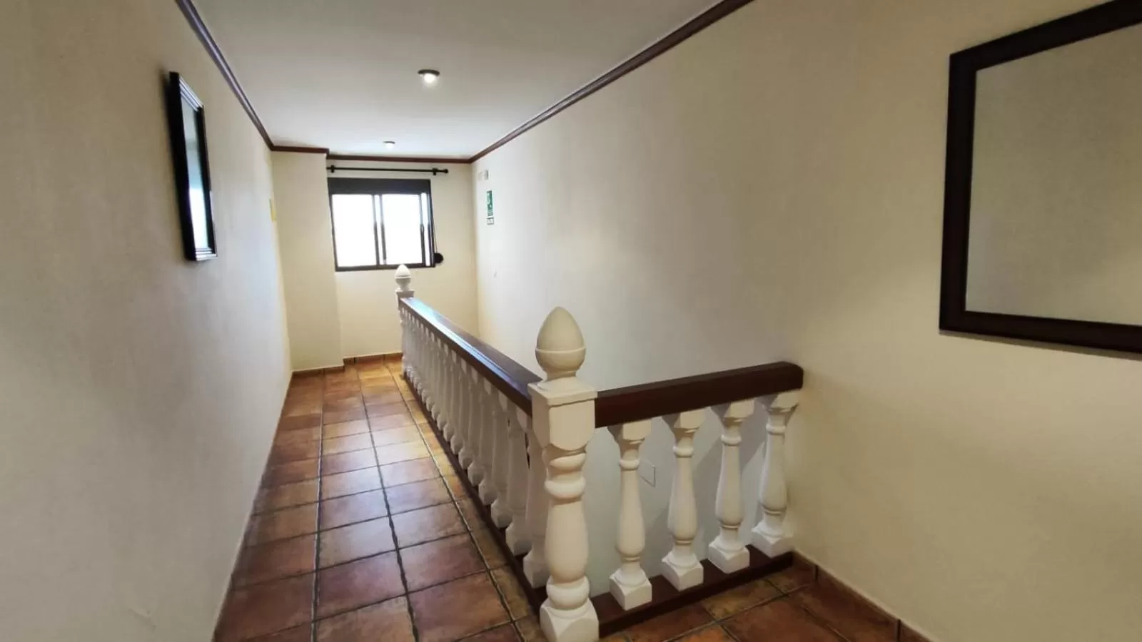 El Bosque Suites&Room