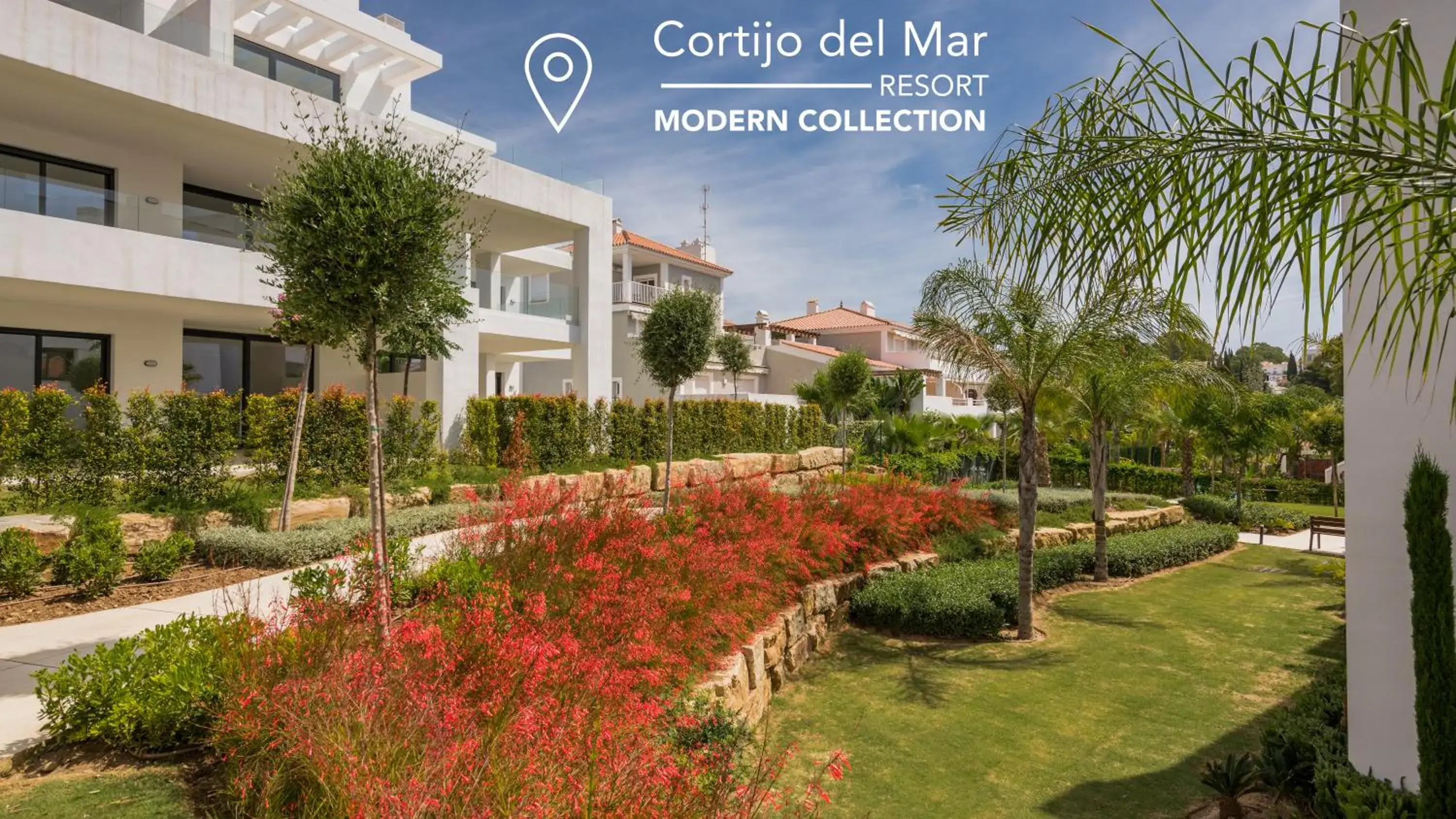 Off site in Cortijo Del Mar Resort