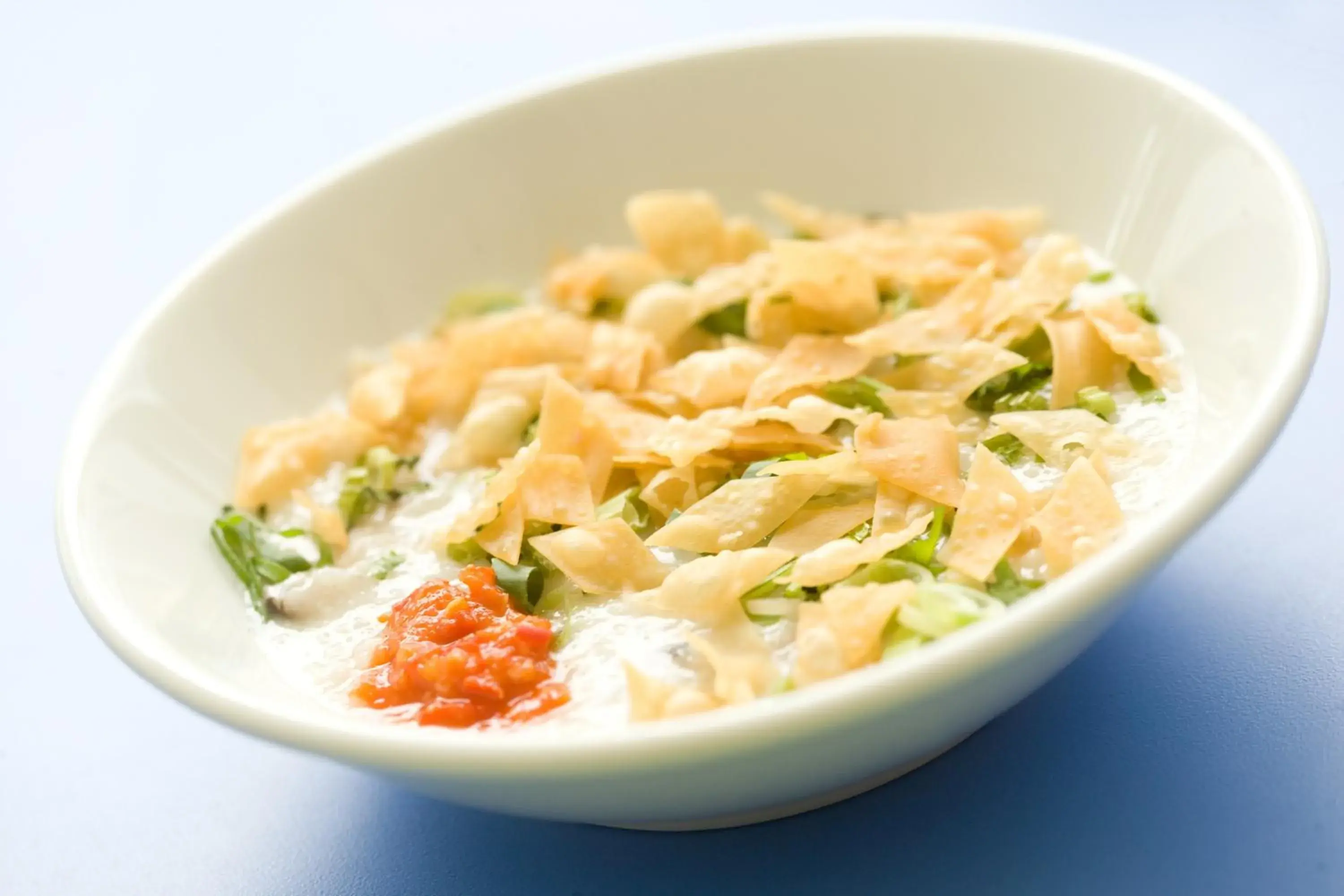 Food close-up in Amaris Hotel Teuku Umar Food close-up in Amaris Hotel Teuku Umar