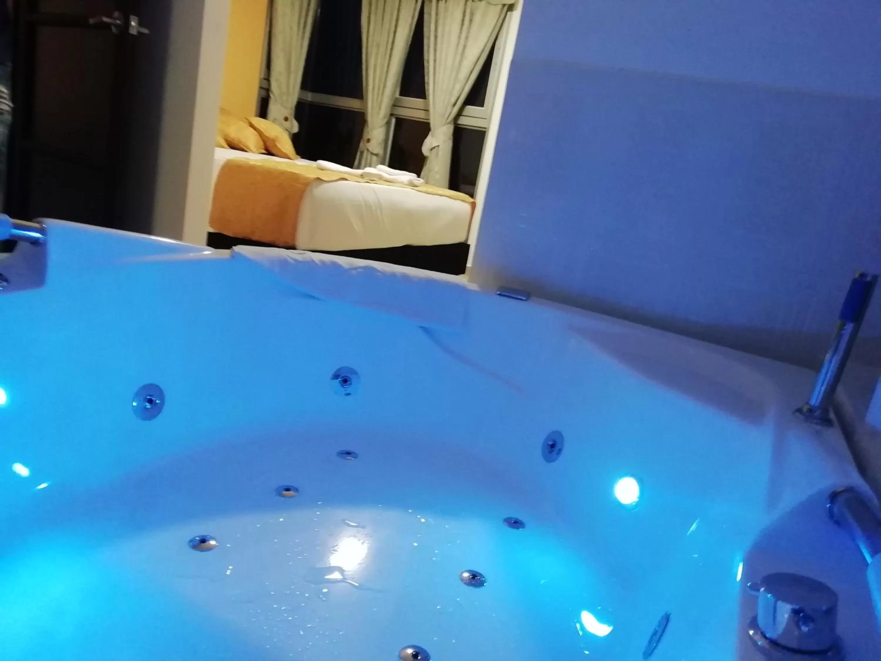 Massage in Hotel Anzea