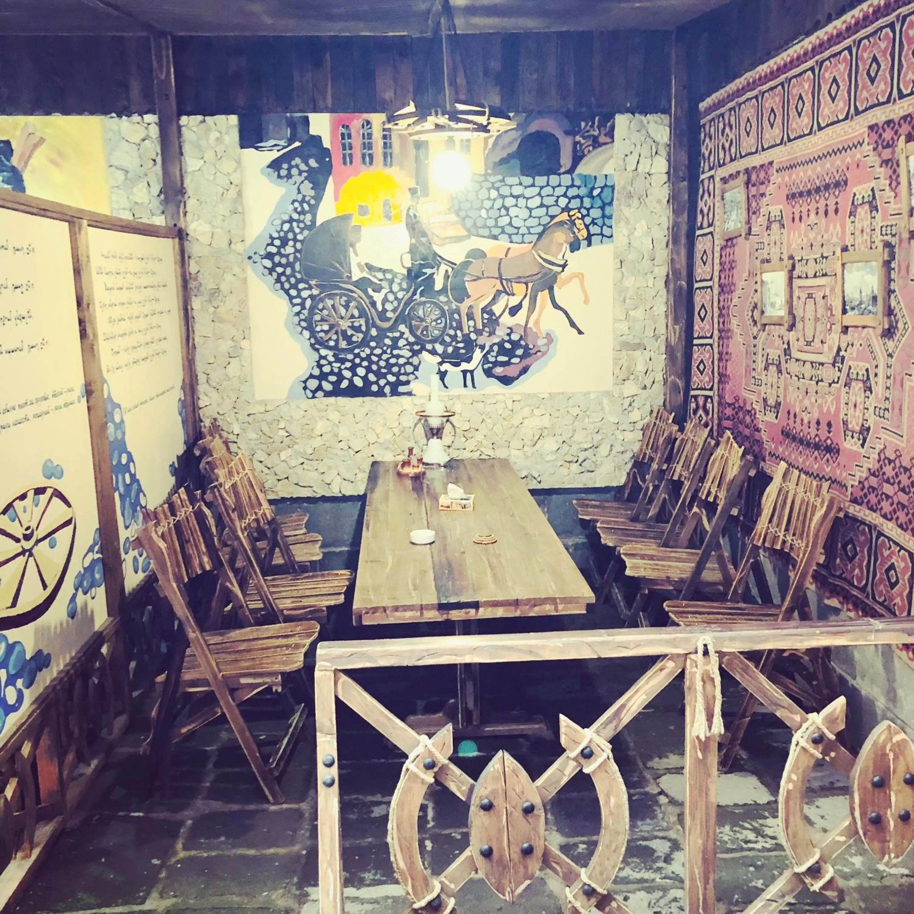 Vale hotel&restaurant complex