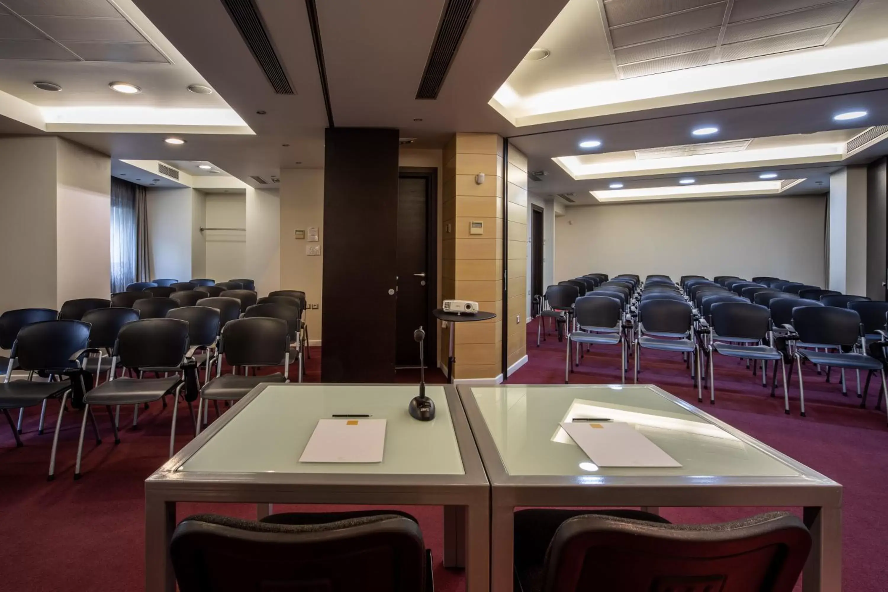 Meeting/conference room, Business Area/Conference Room in Domotel Olympia