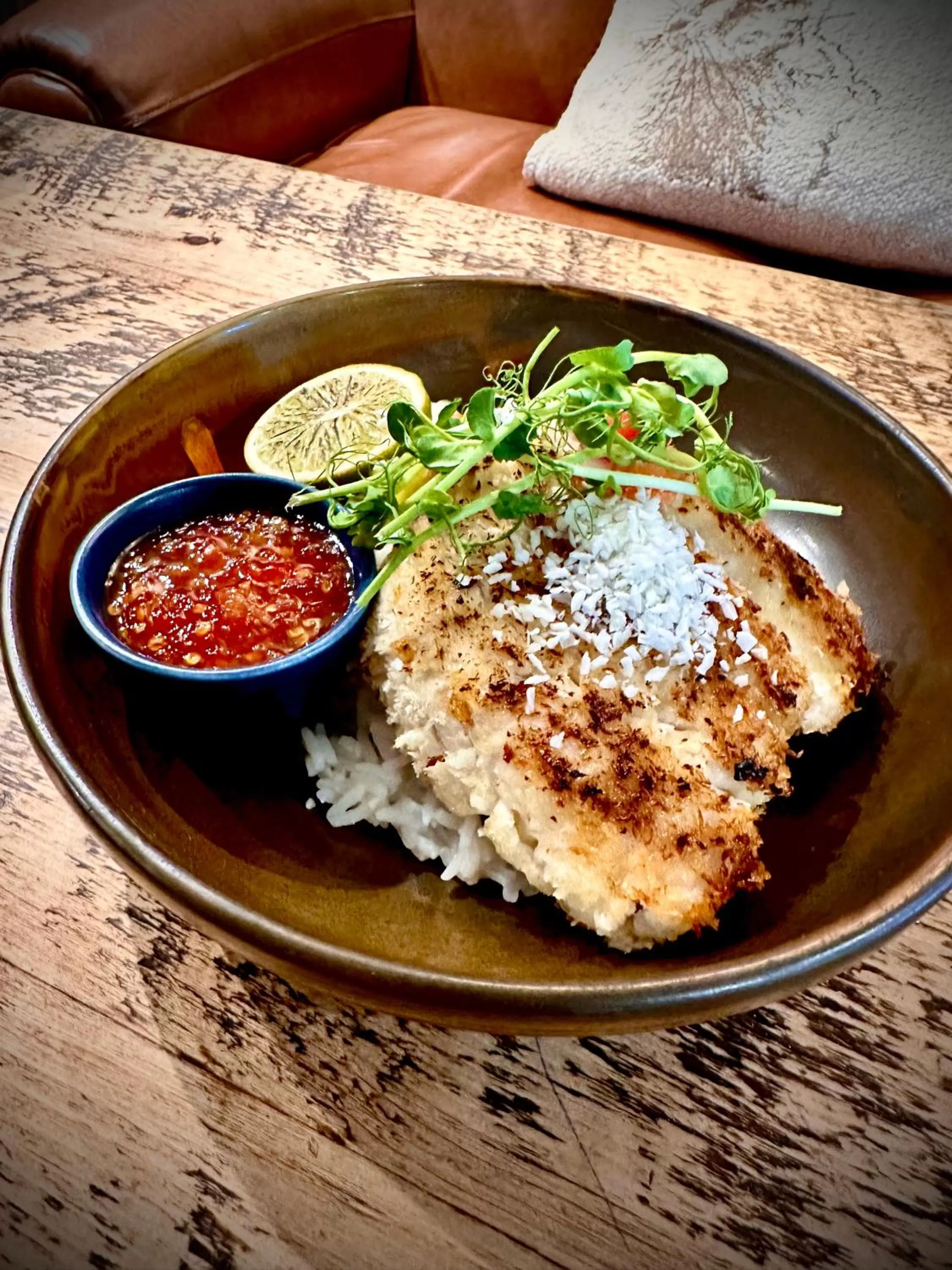 The White House at The Tinners Arms