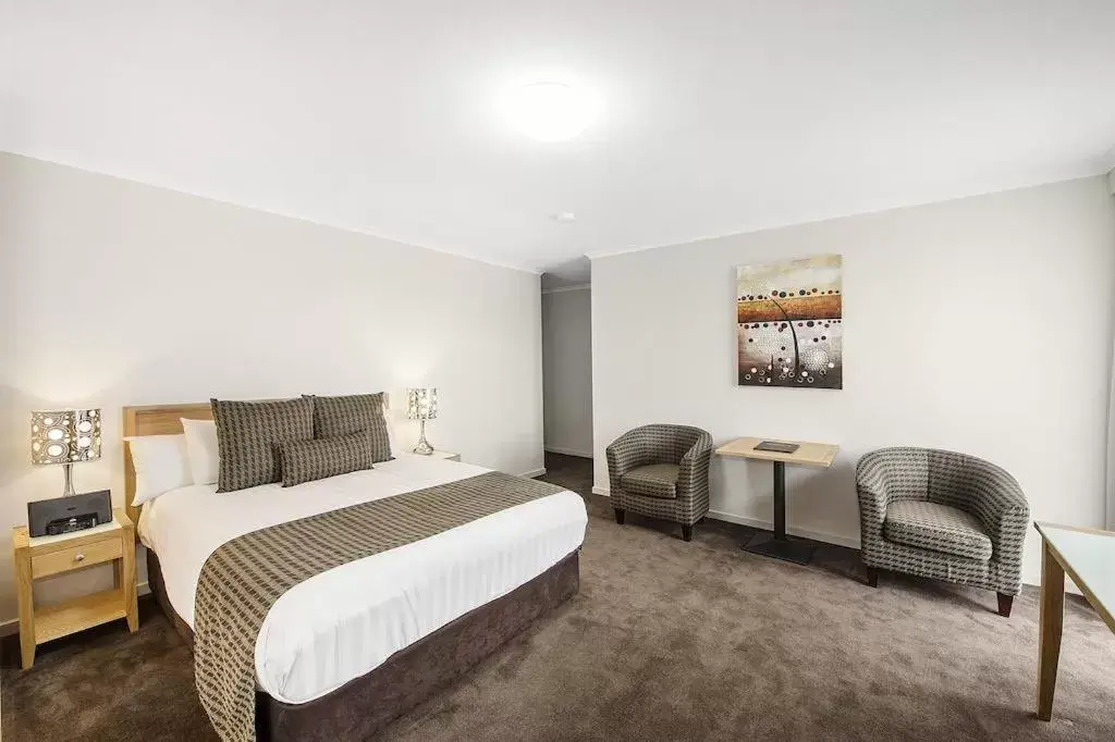 Mid City Motel Warrnambool