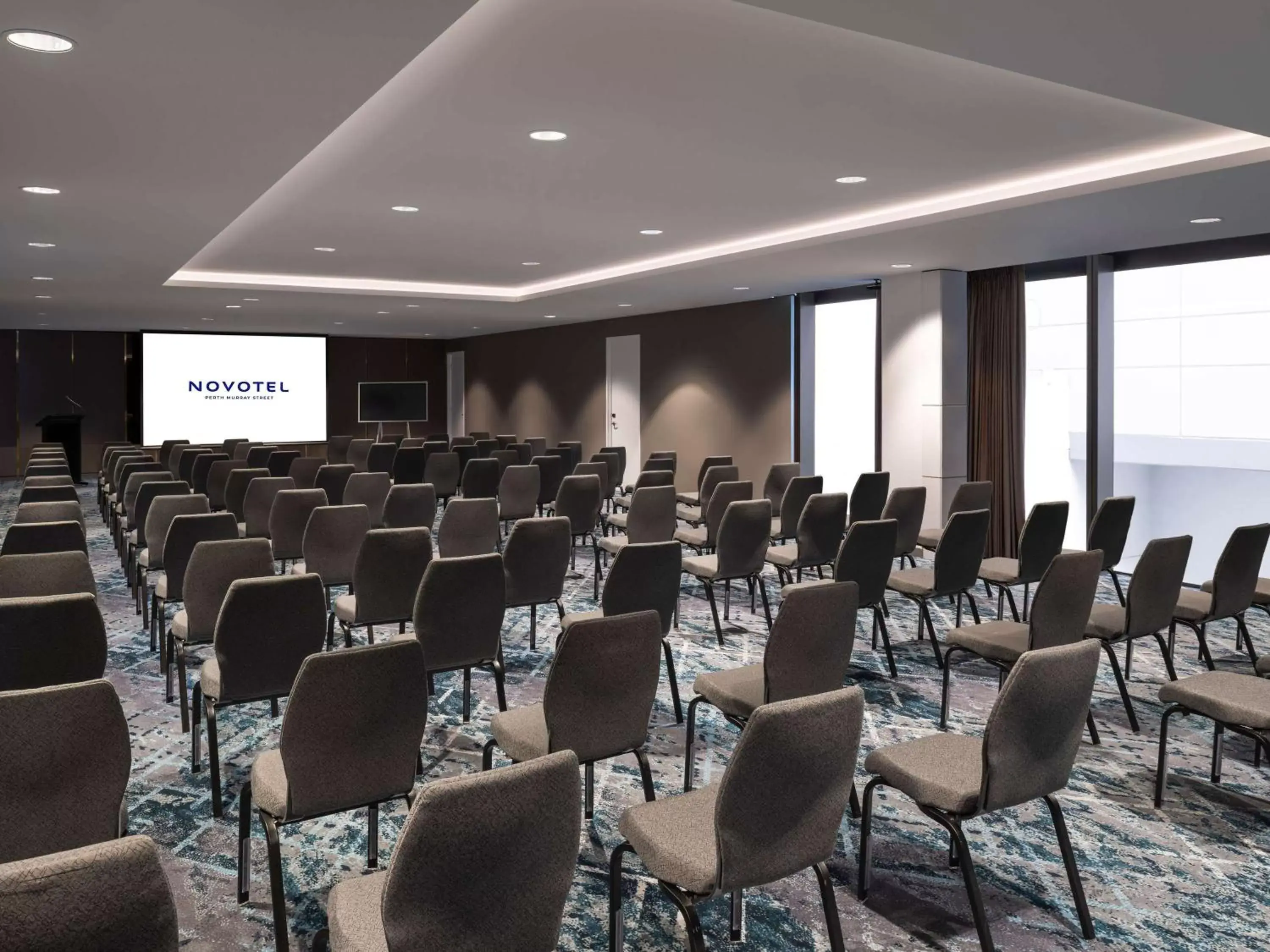 Meeting/conference room in Novotel Perth Murray Street