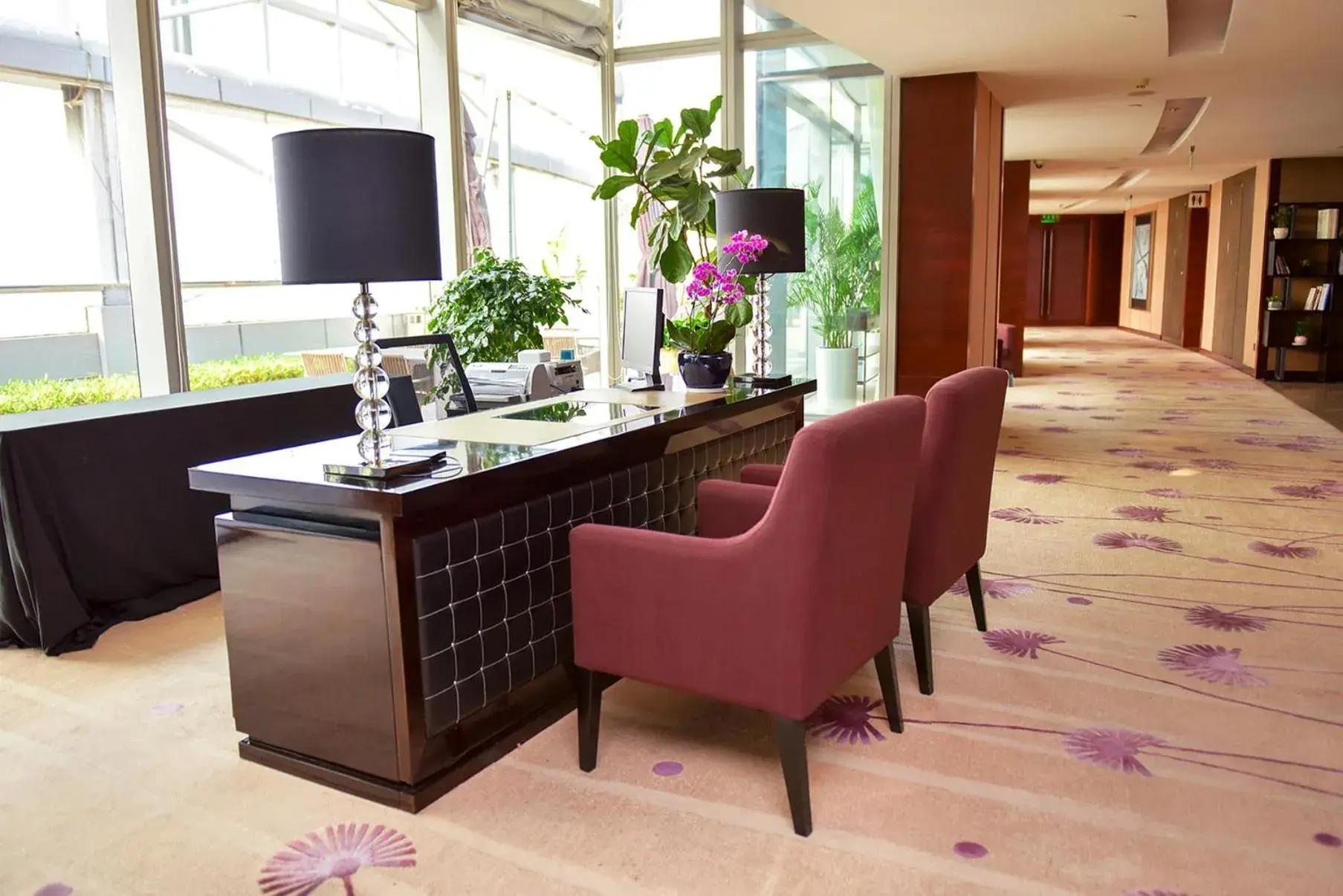 Other, TV/Entertainment Center in Crowne Plaza Huizhou, an IHG Hotel