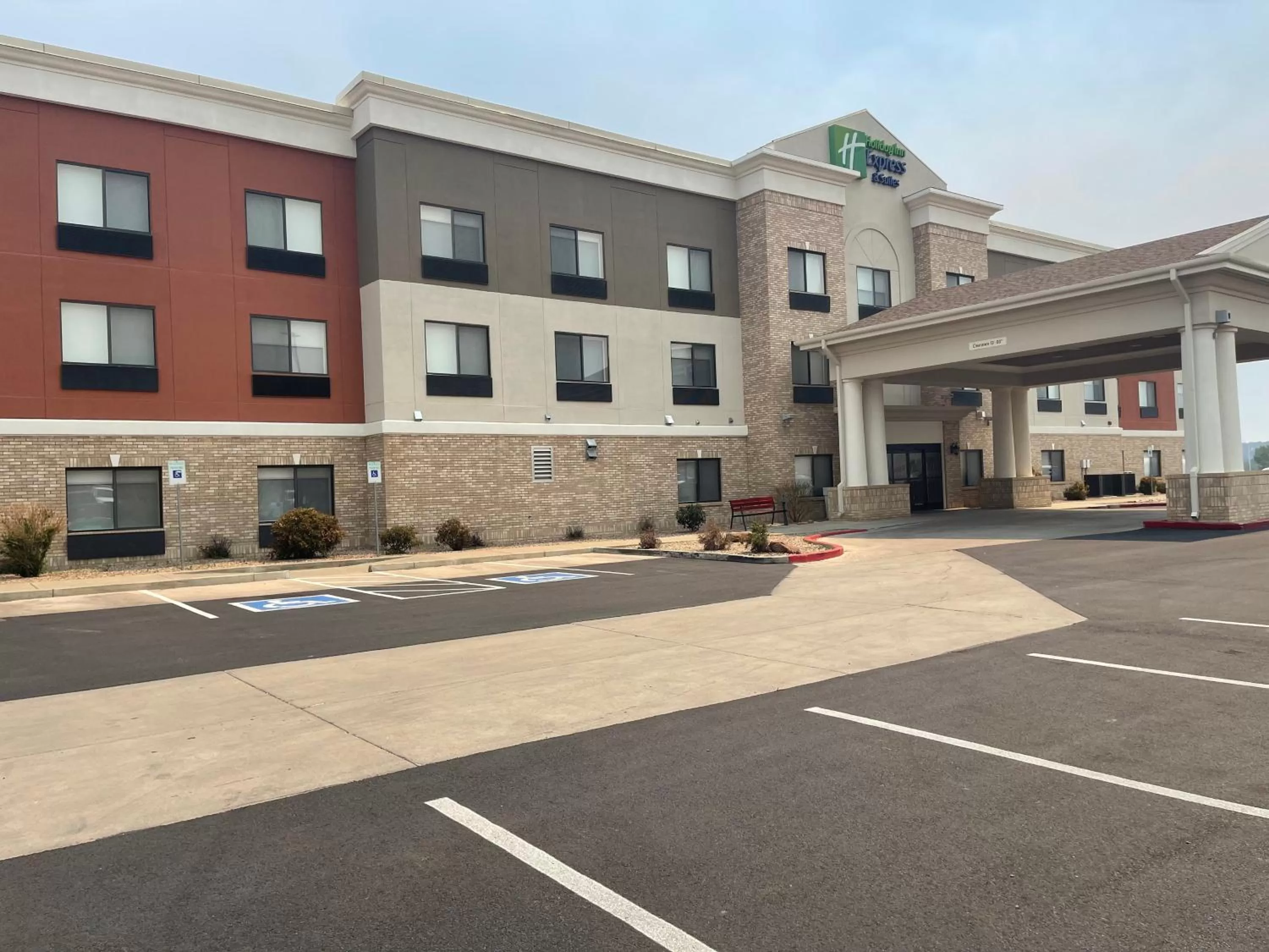 Holiday Inn Express Hotel & Suites Las Vegas NM by IHG