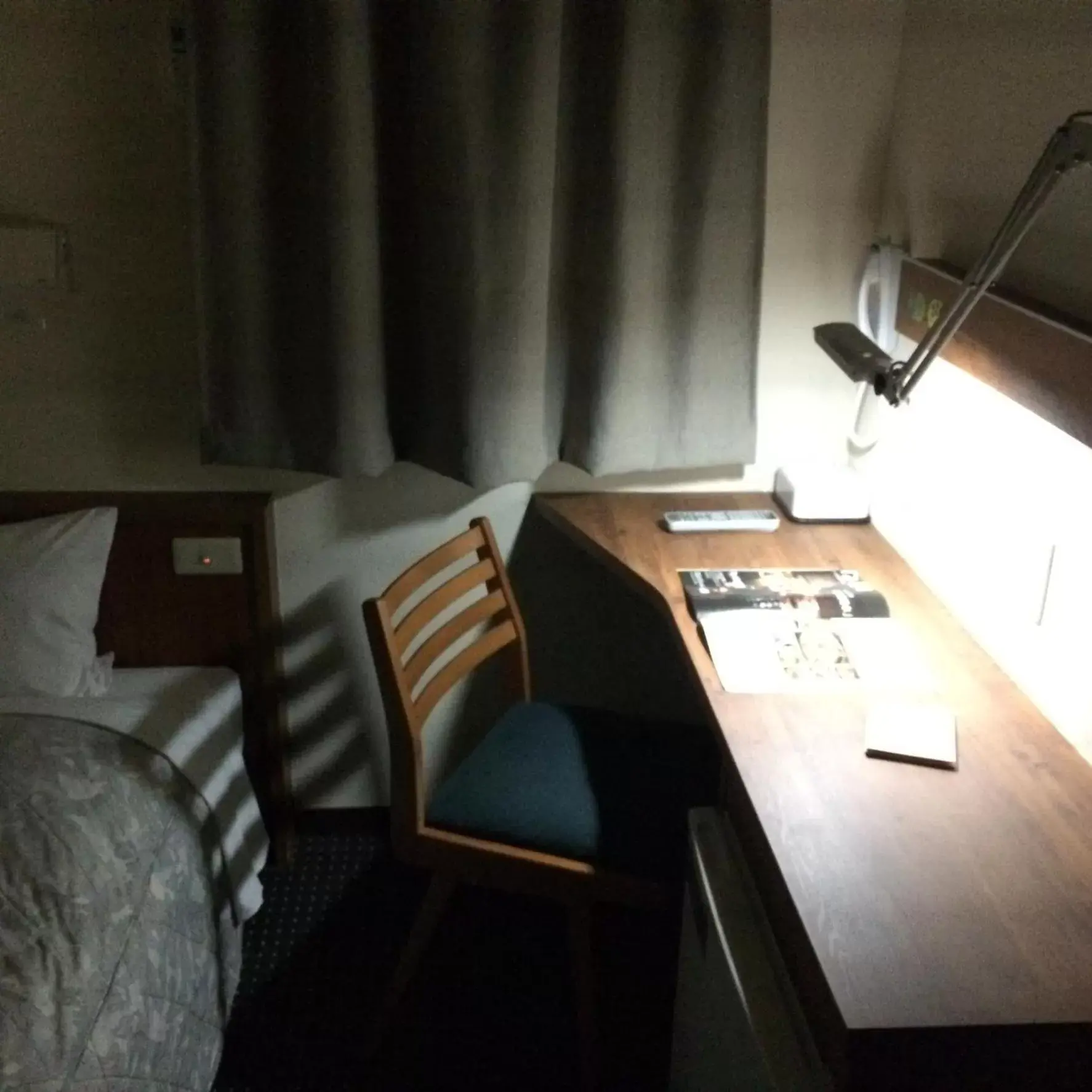 Bedroom in Atto Business Hotel Ichinoseki