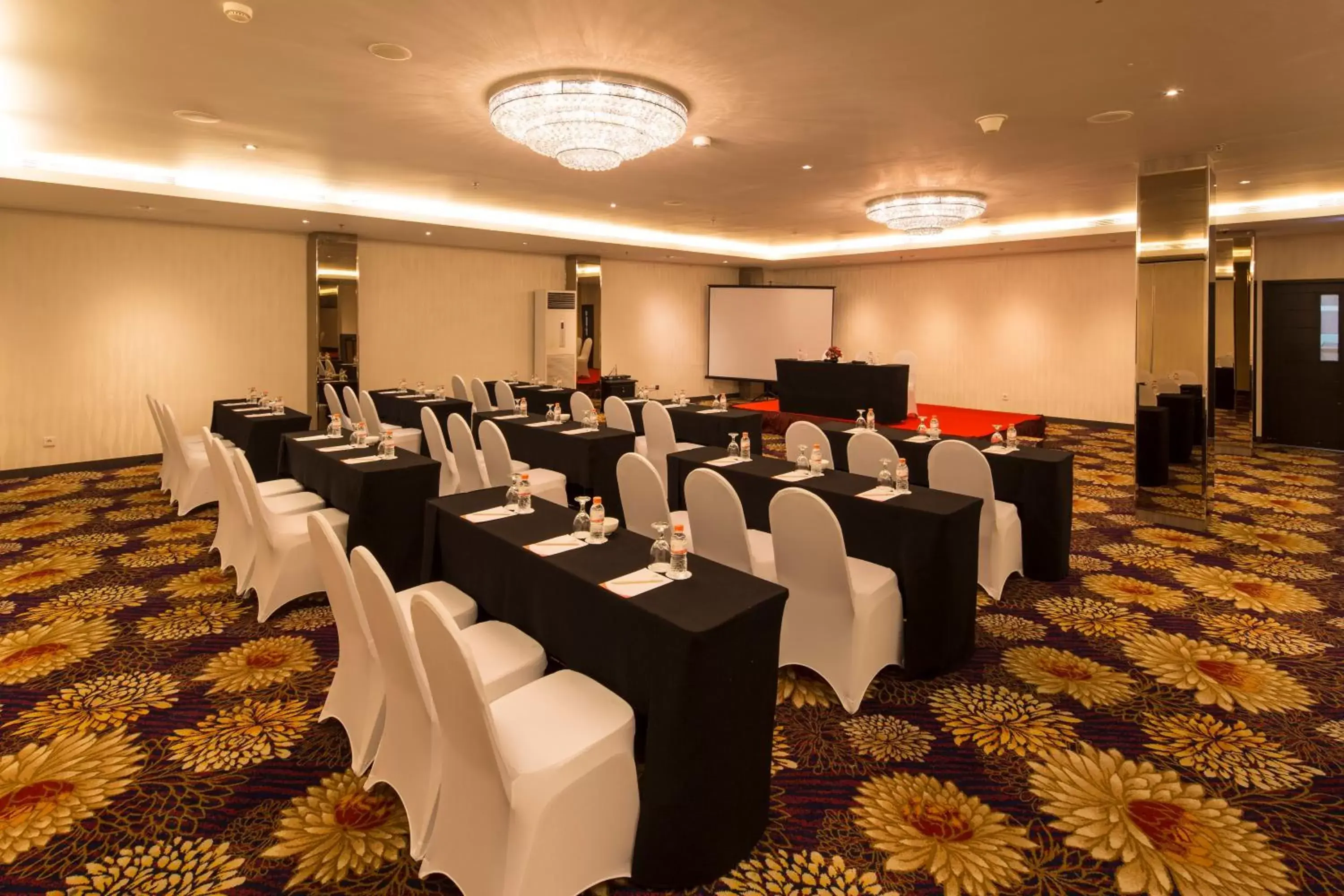 Business facilities, Banquet Facilities in Oria Hotel Jakarta