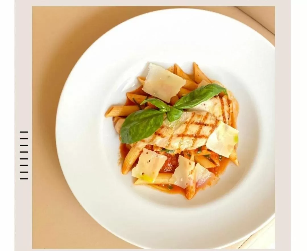 Hotel and Restaurant Velure