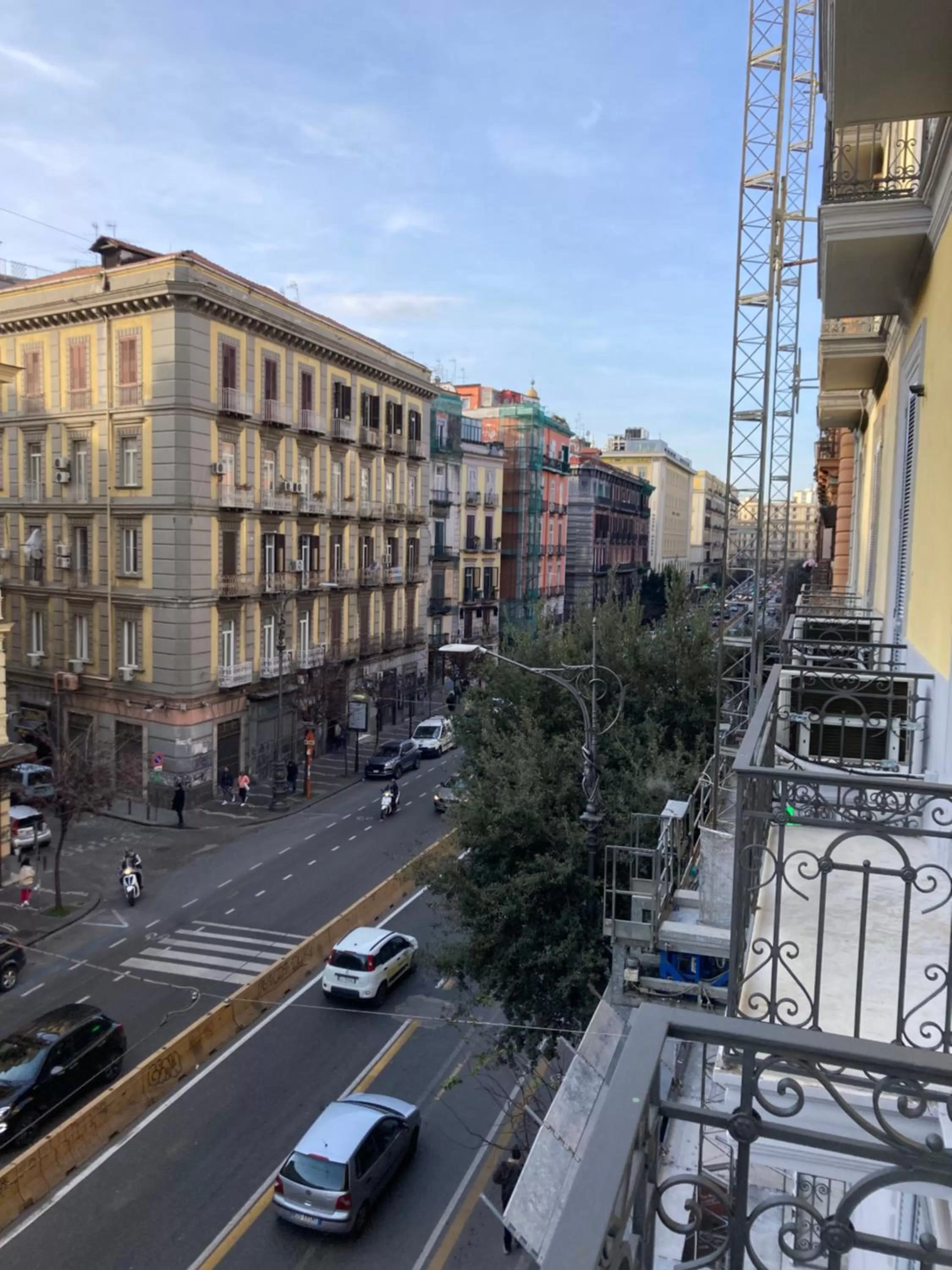 Luna Luxury Bed and Breakfast