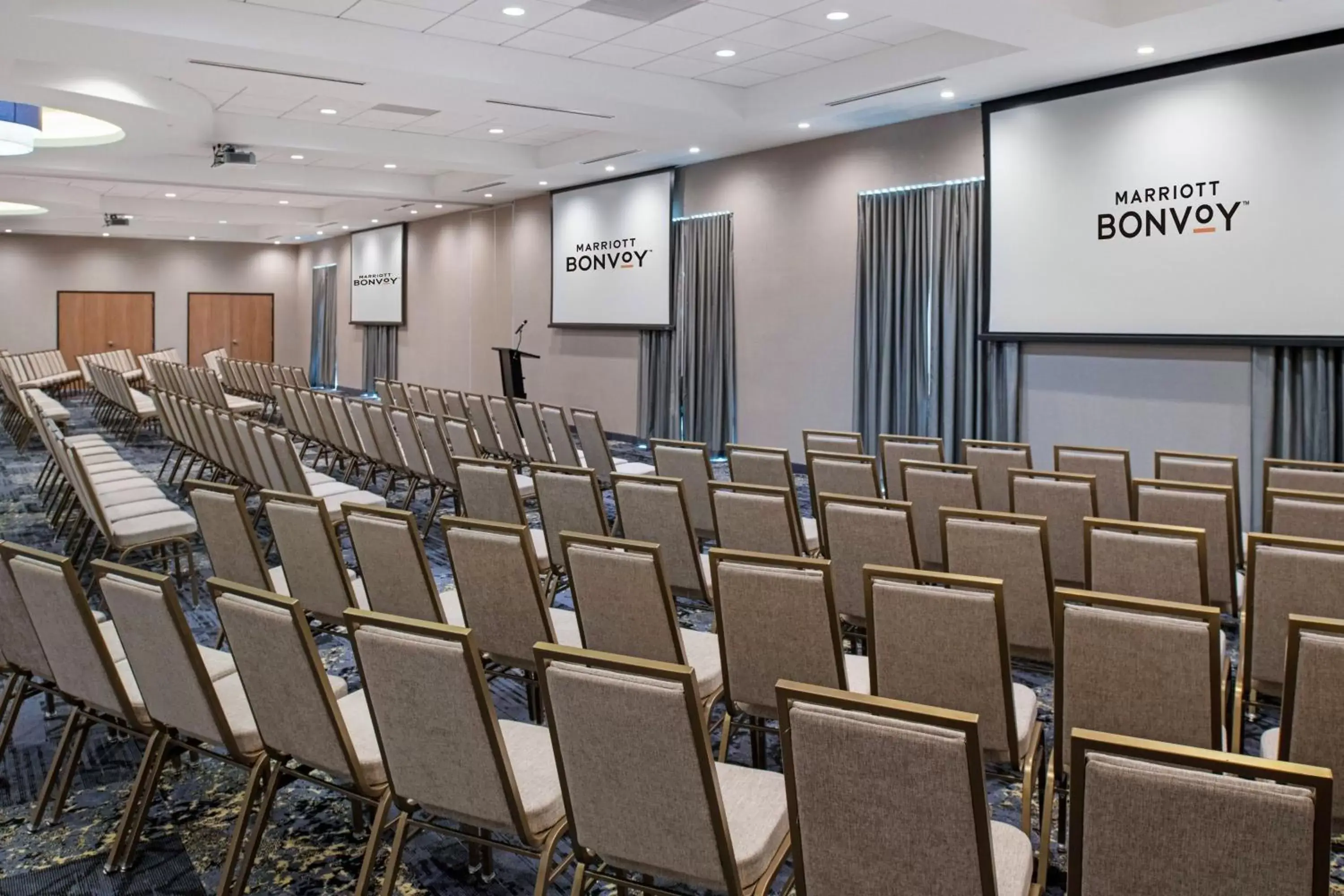 Meeting/conference room in Fairfield Inn & Suites by Marriott Menifee