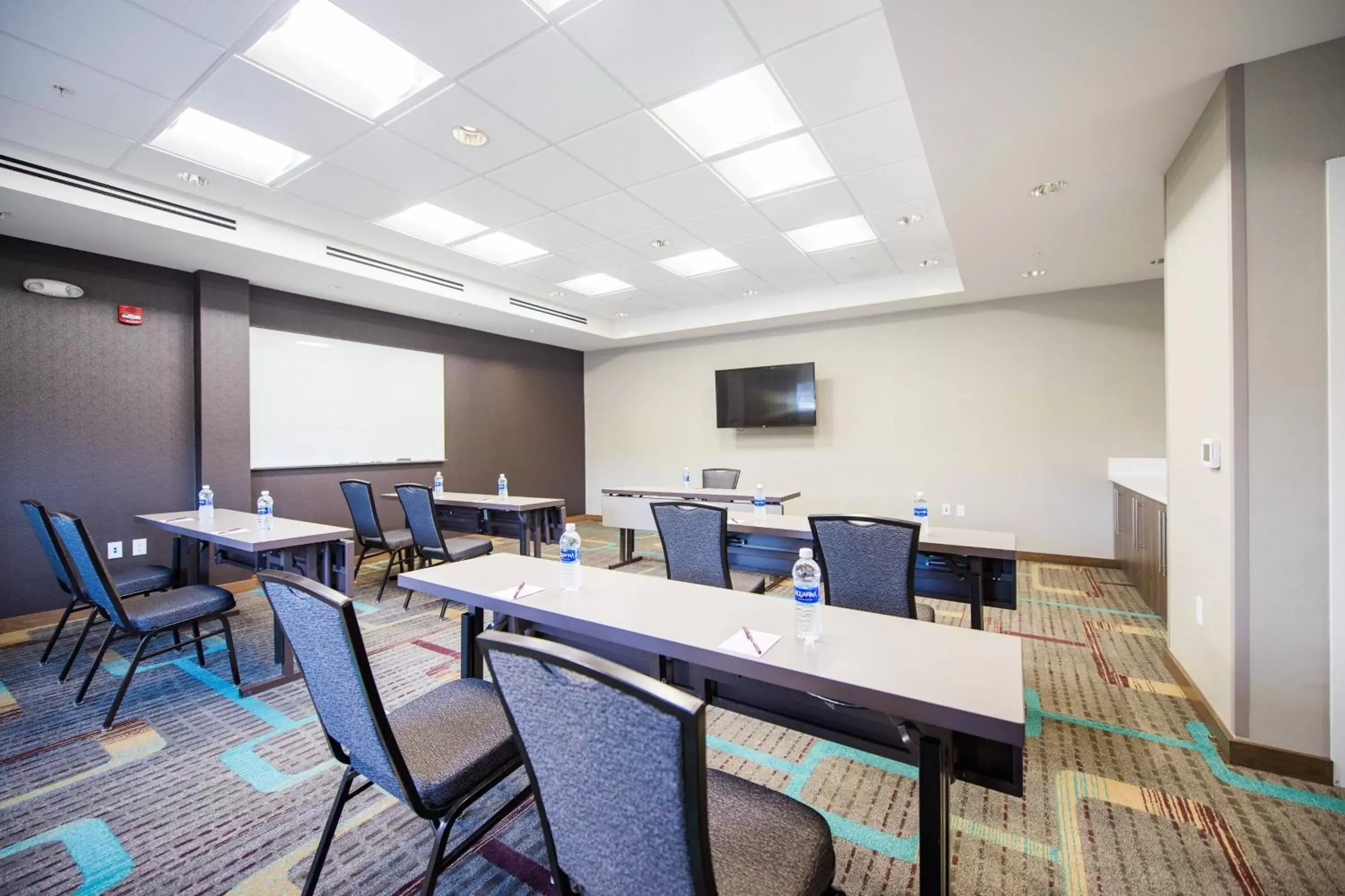 Meeting/conference room in Residence Inn by Marriott Philadelphia Glen Mills/Concordville